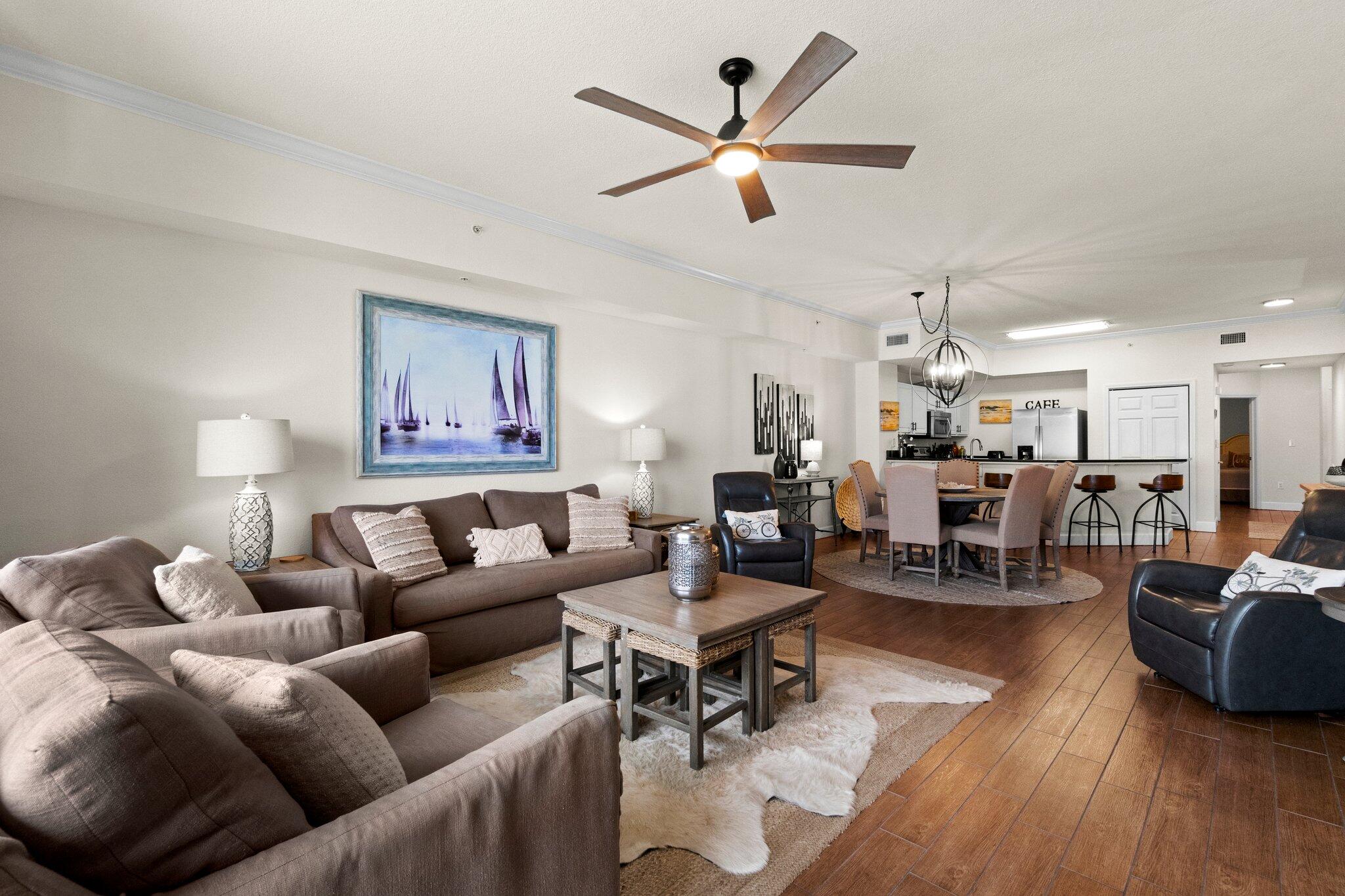 TIDEWATER BEACH STAGE 1 - Residential