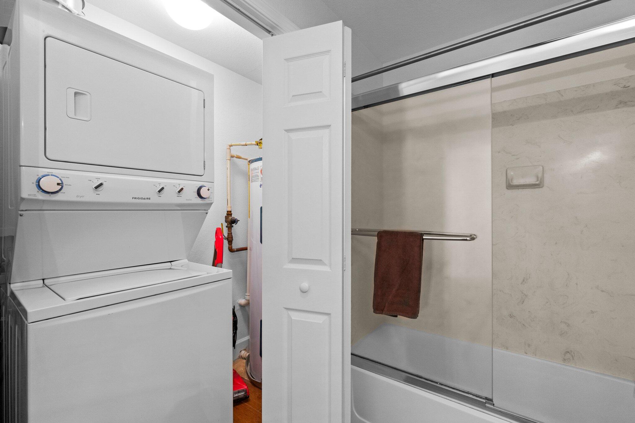 TIDEWATER BEACH STAGE 1 - Residential