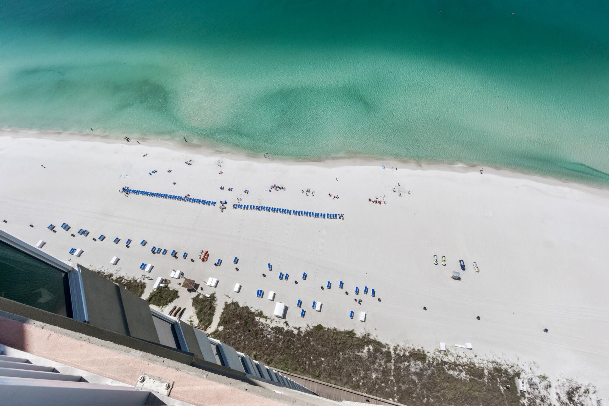 TIDEWATER BEACH STAGE 1 - Residential