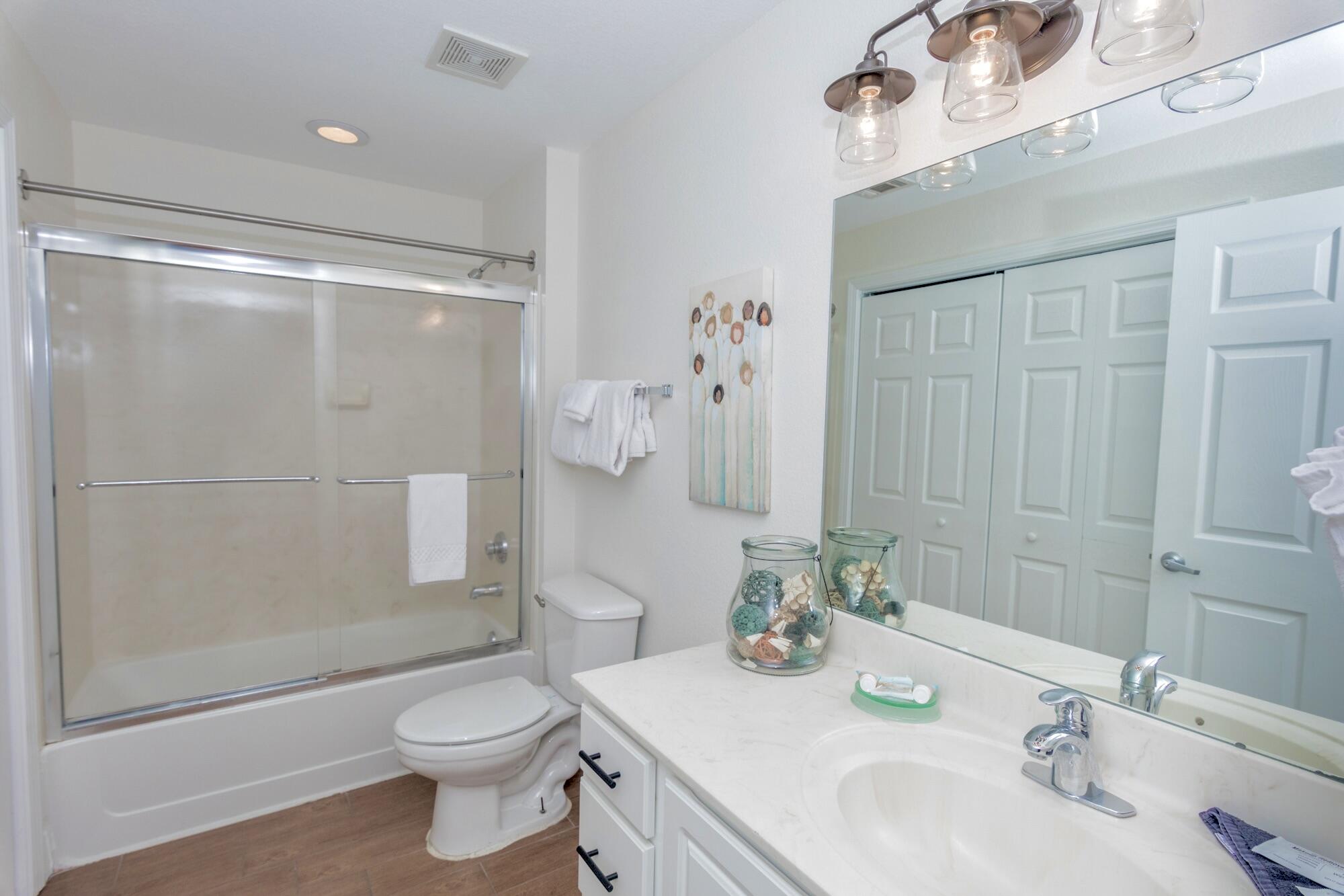 TIDEWATER BEACH STAGE 1 - Residential