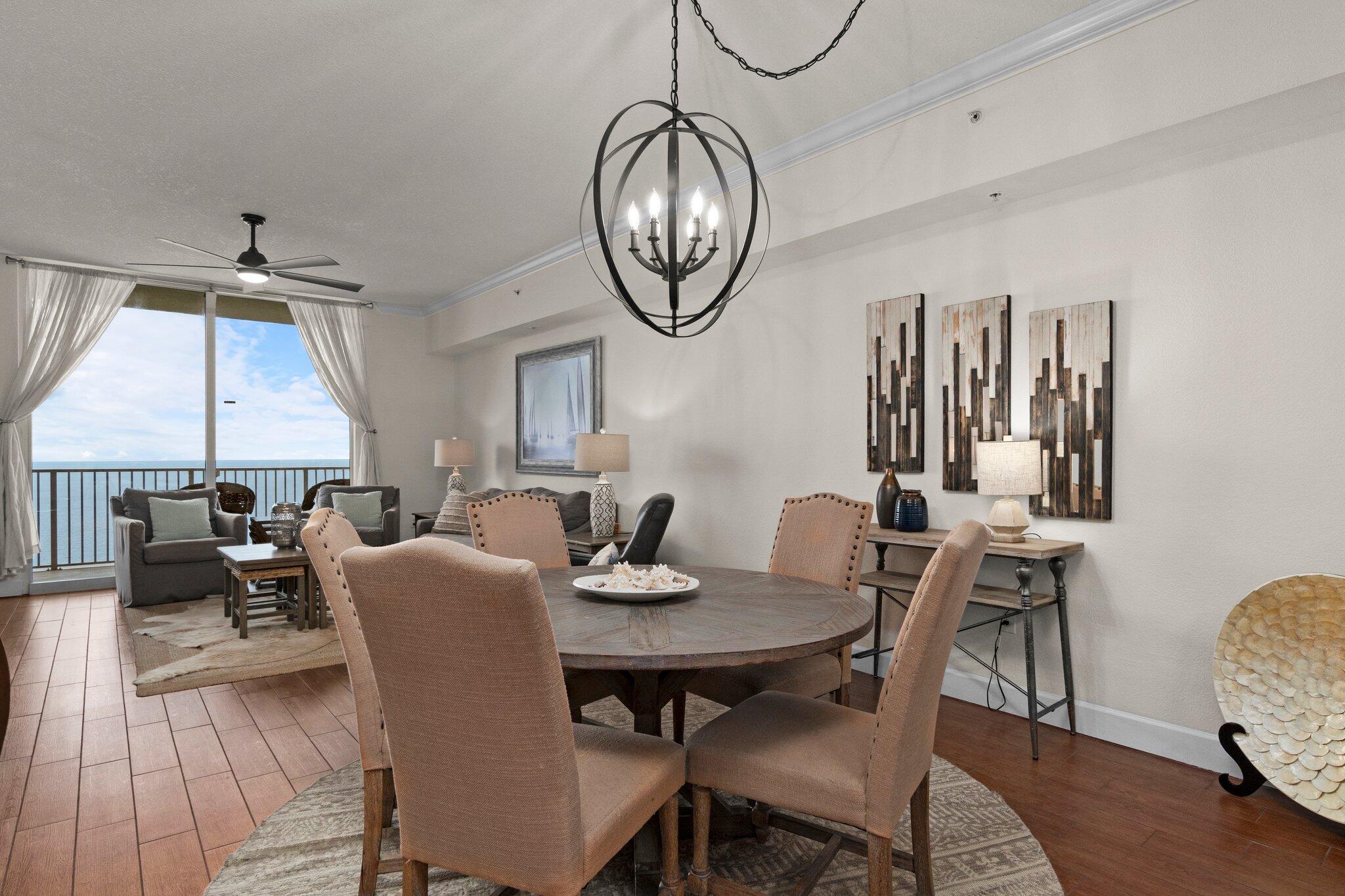 TIDEWATER BEACH STAGE 1 - Residential