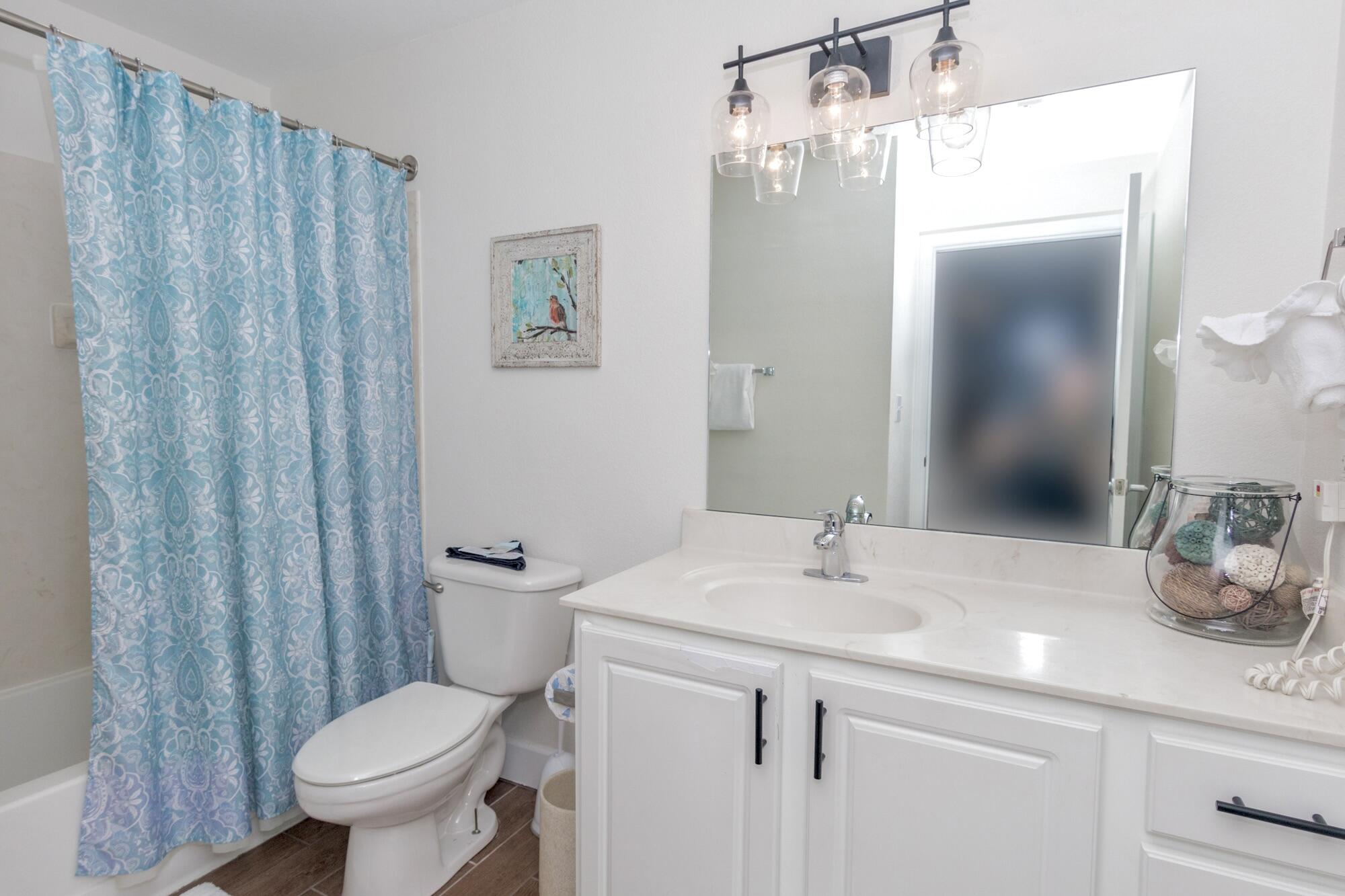 TIDEWATER BEACH STAGE 1 - Residential