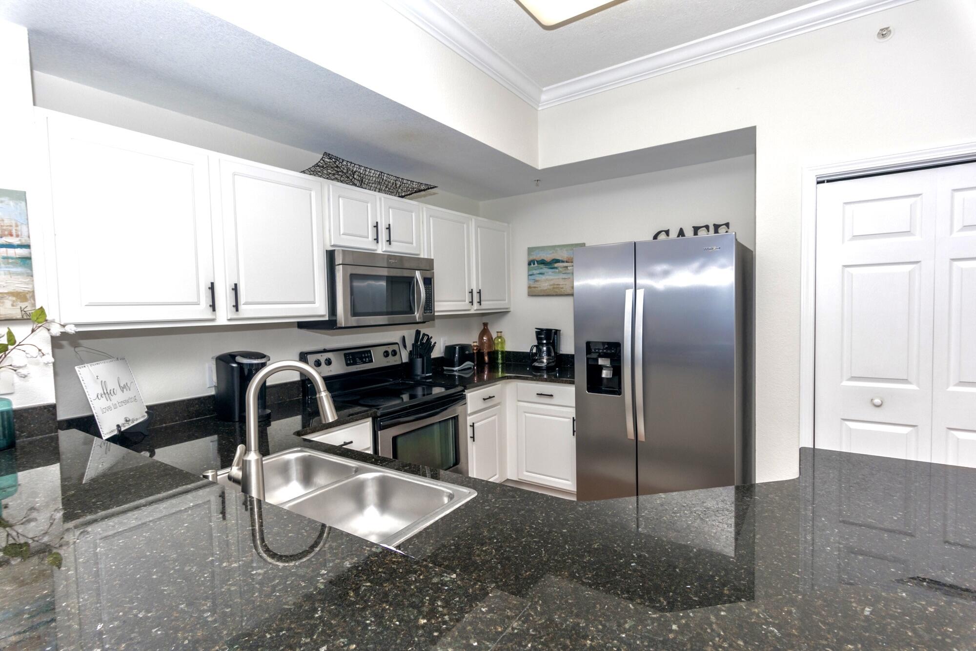 TIDEWATER BEACH STAGE 1 - Residential