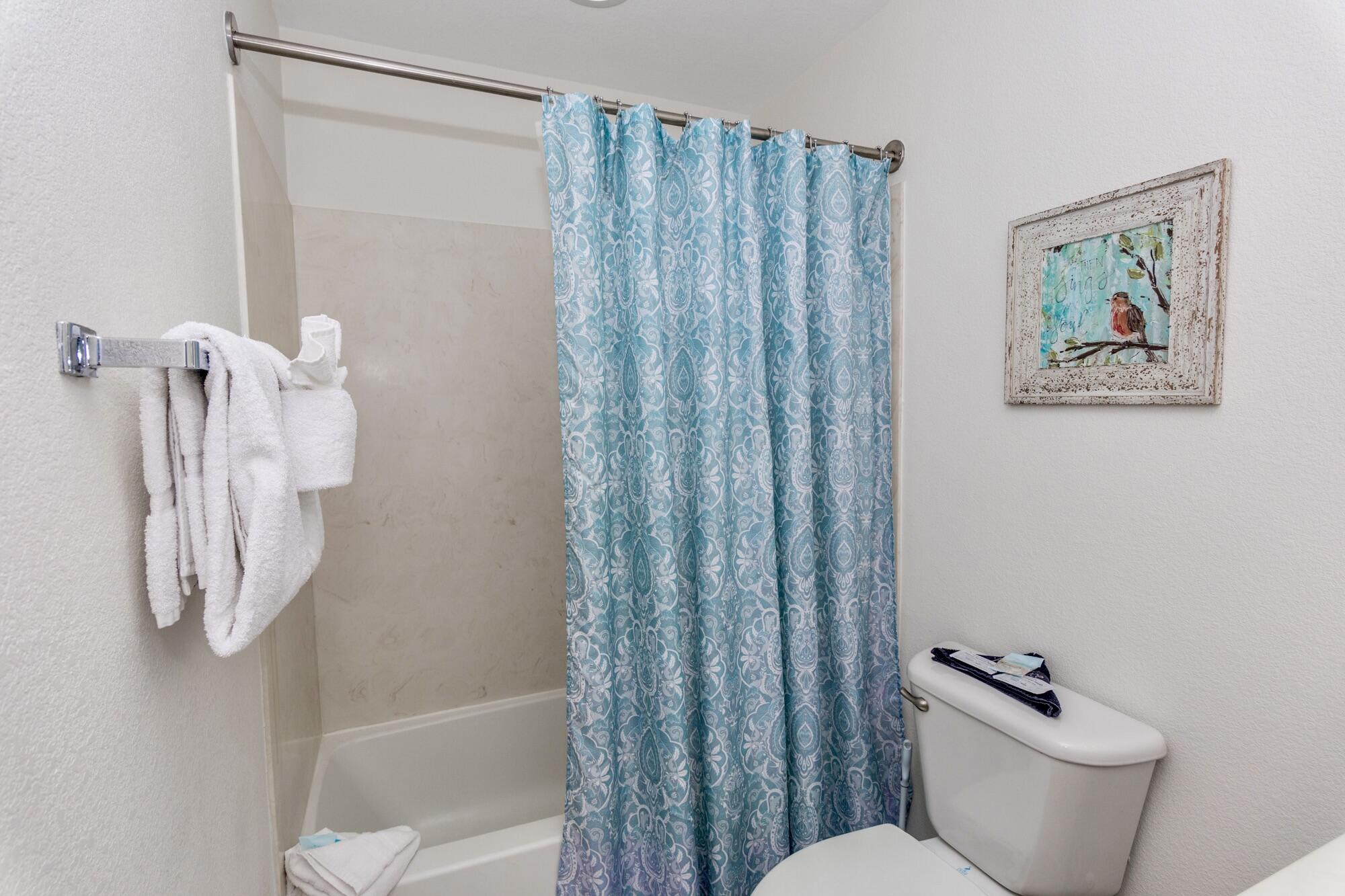 TIDEWATER BEACH STAGE 1 - Residential