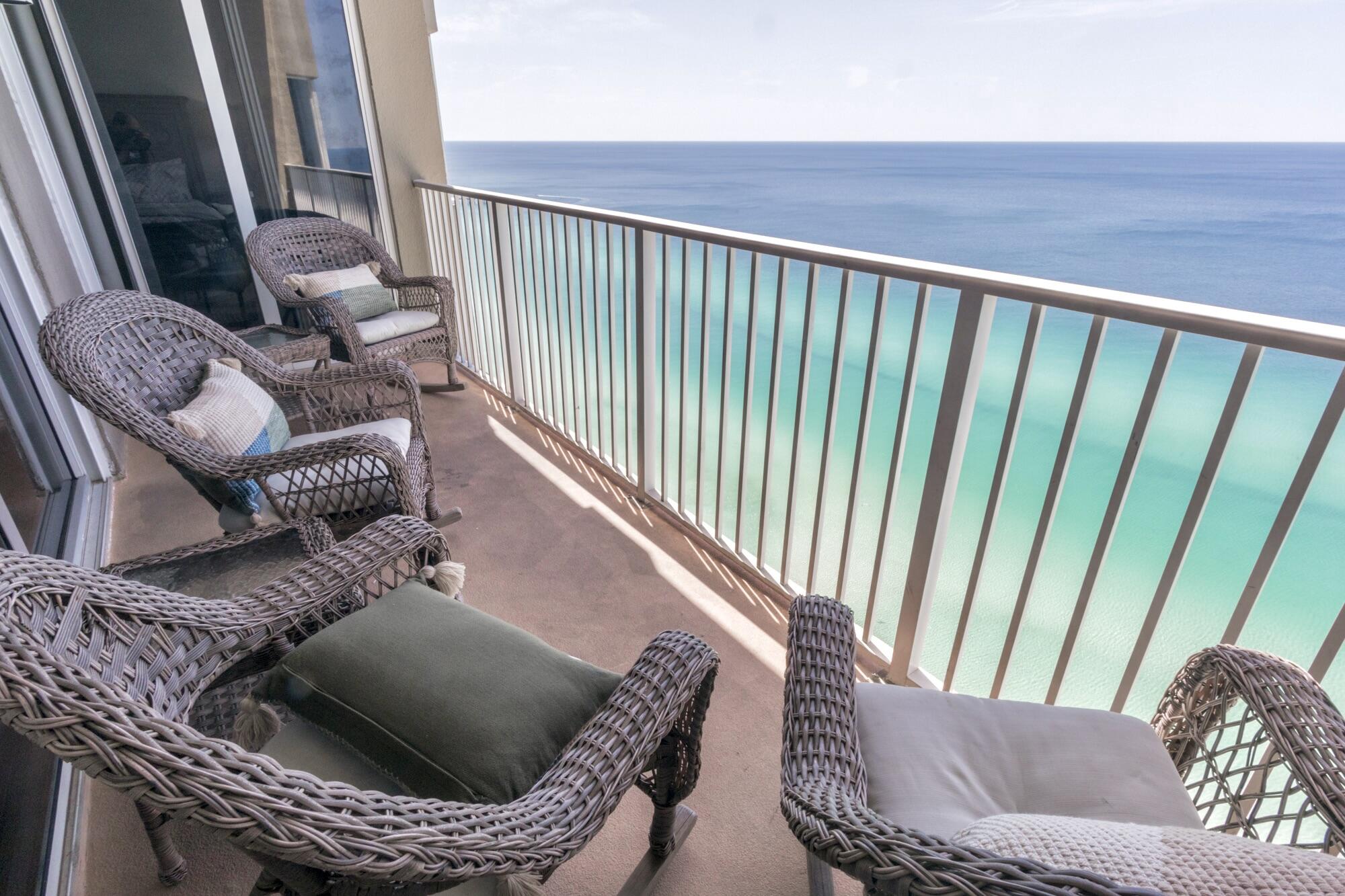 TIDEWATER BEACH STAGE 1 - Residential