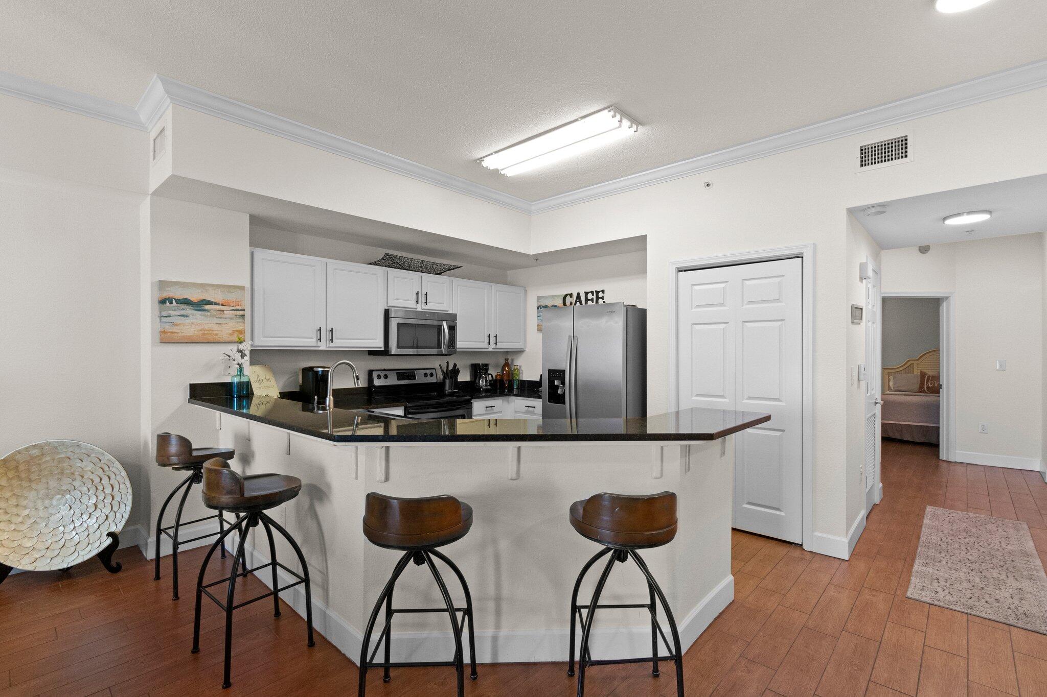 TIDEWATER BEACH STAGE 1 - Residential