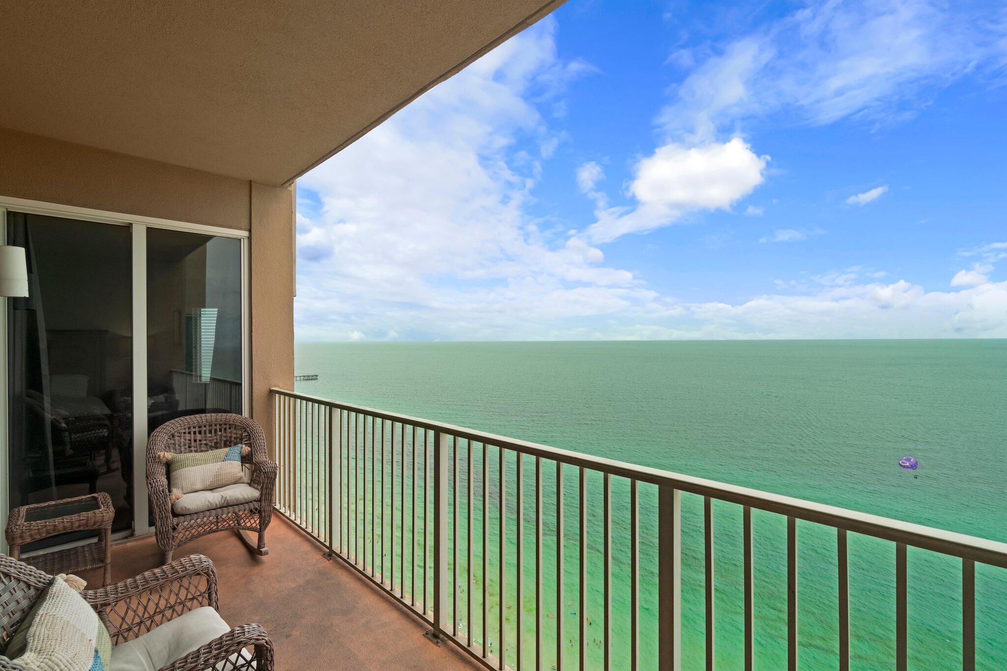 TIDEWATER BEACH STAGE 1 - Residential