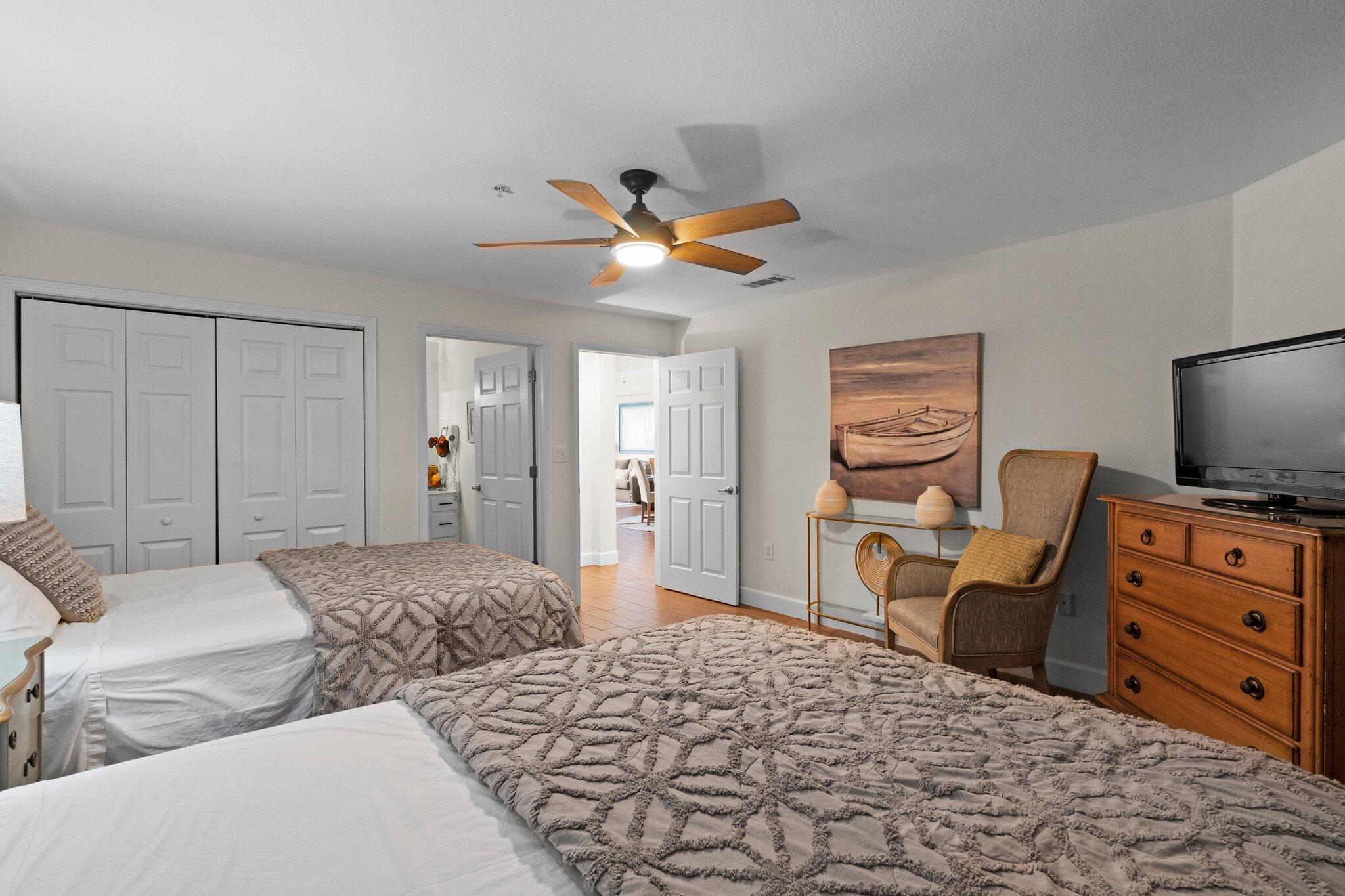 TIDEWATER BEACH STAGE 1 - Residential