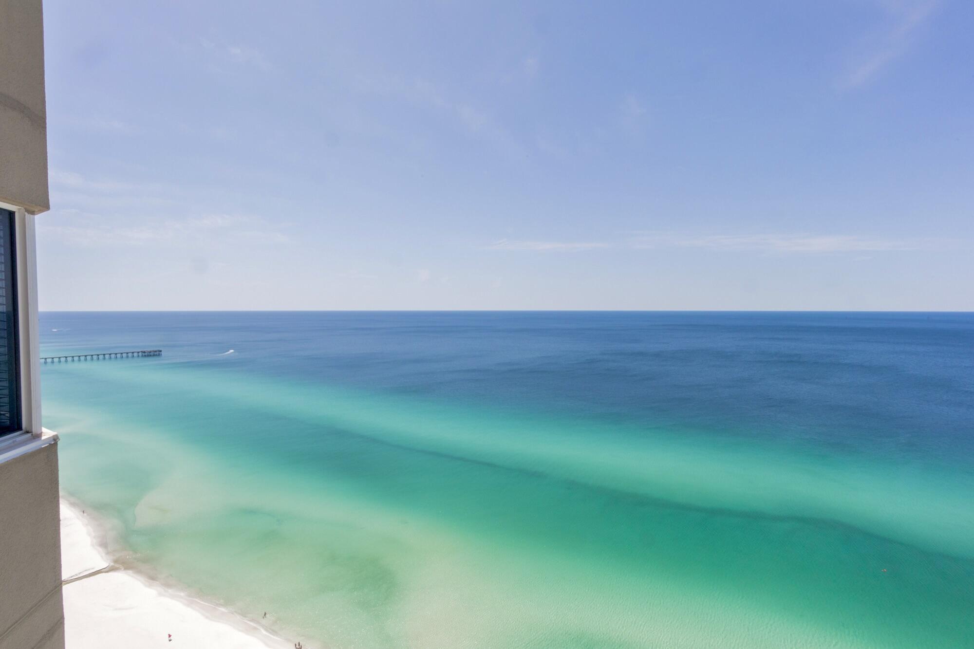 TIDEWATER BEACH STAGE 1 - Residential