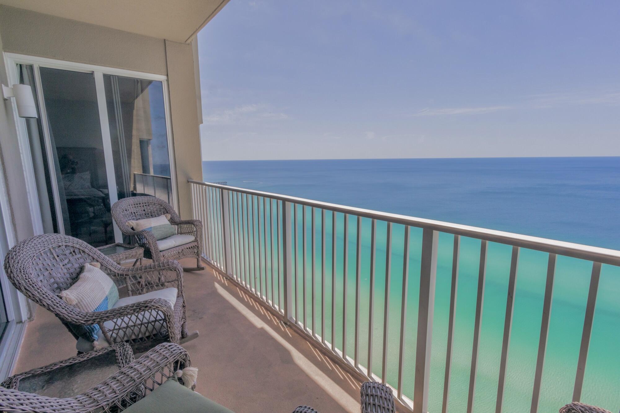 TIDEWATER BEACH STAGE 1 - Residential