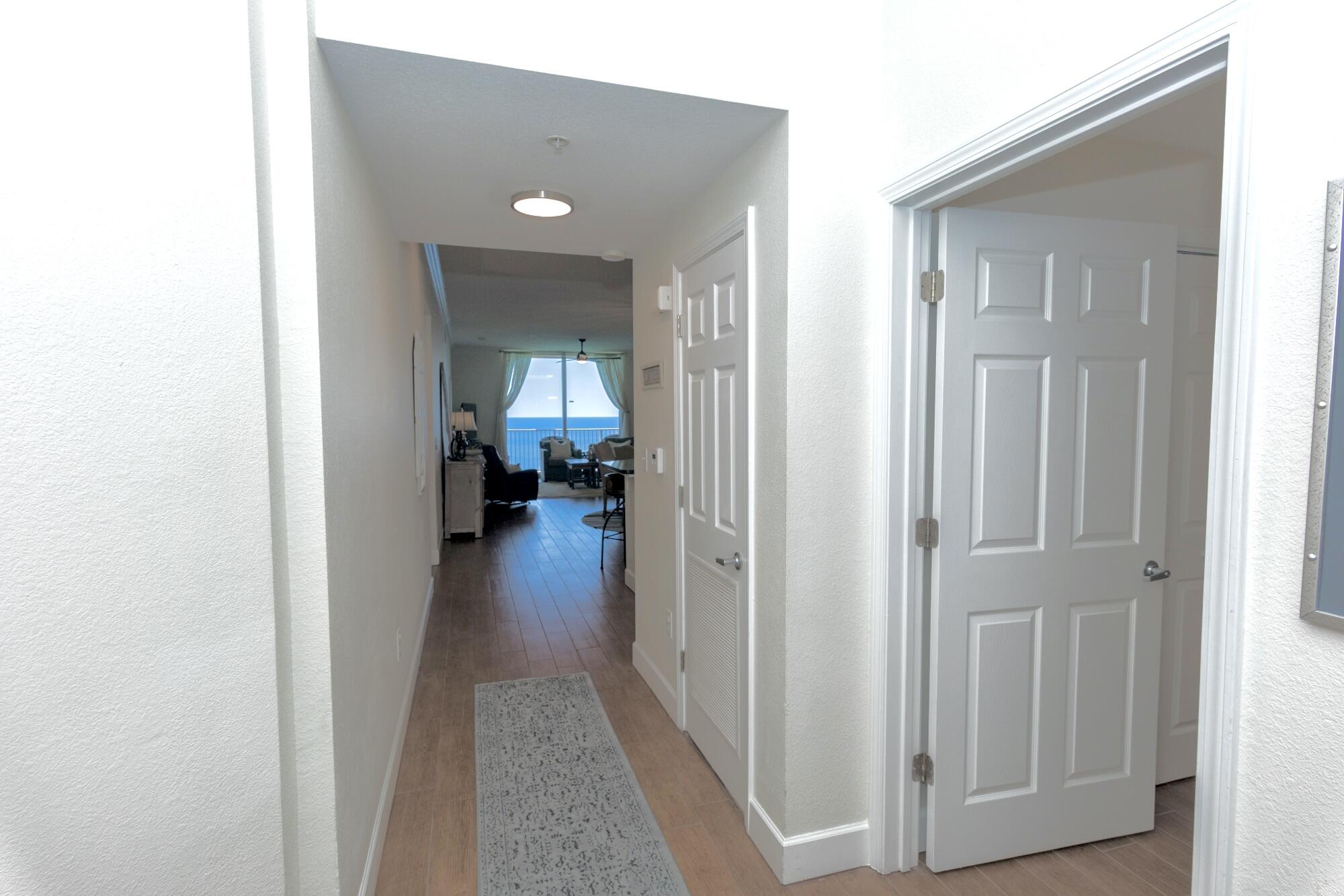 TIDEWATER BEACH STAGE 1 - Residential