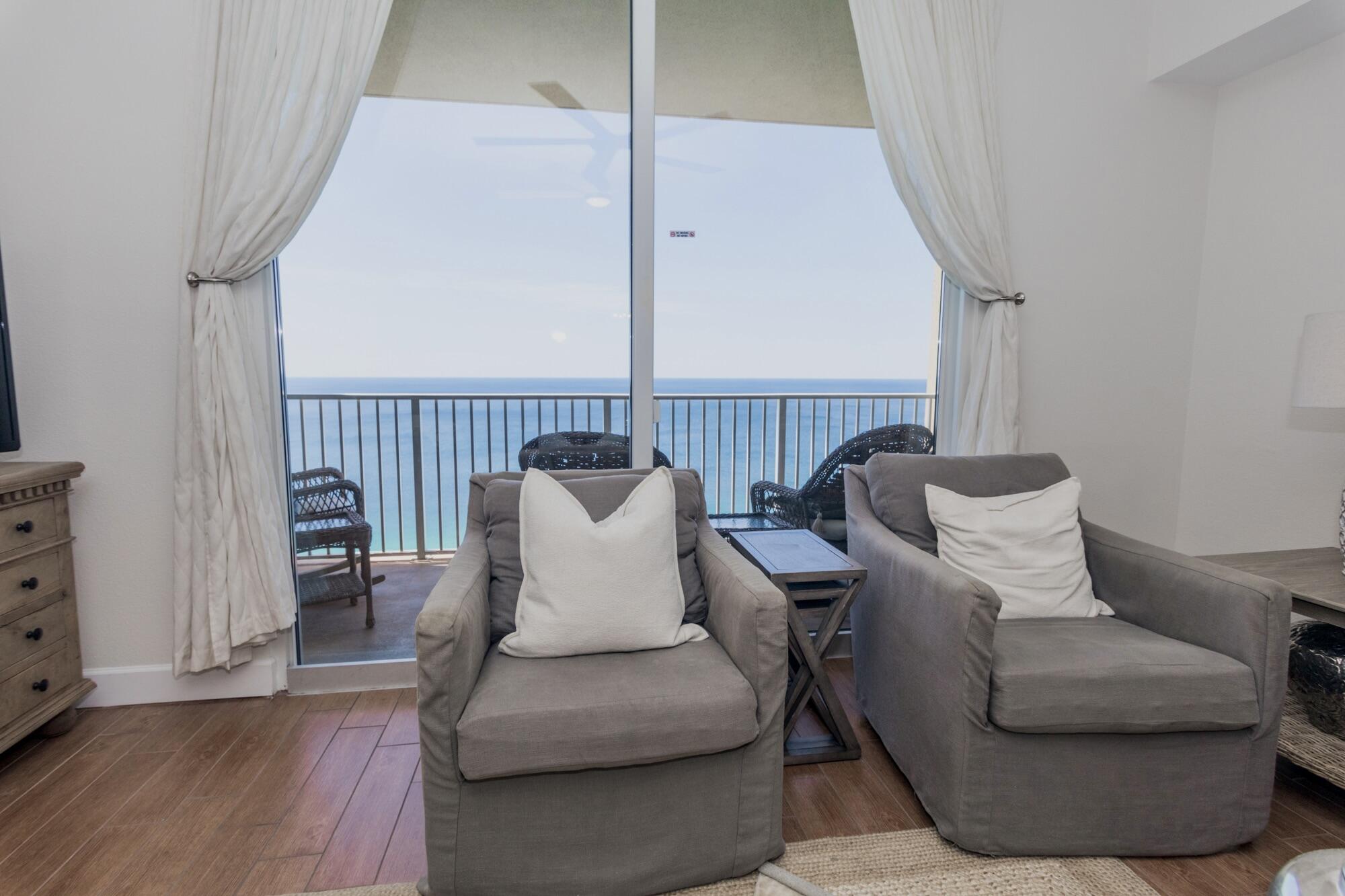 TIDEWATER BEACH STAGE 1 - Residential