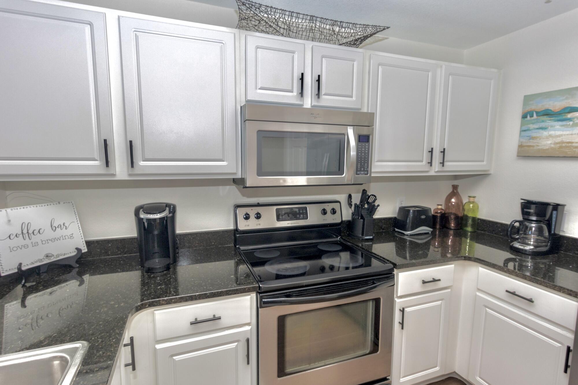 TIDEWATER BEACH STAGE 1 - Residential