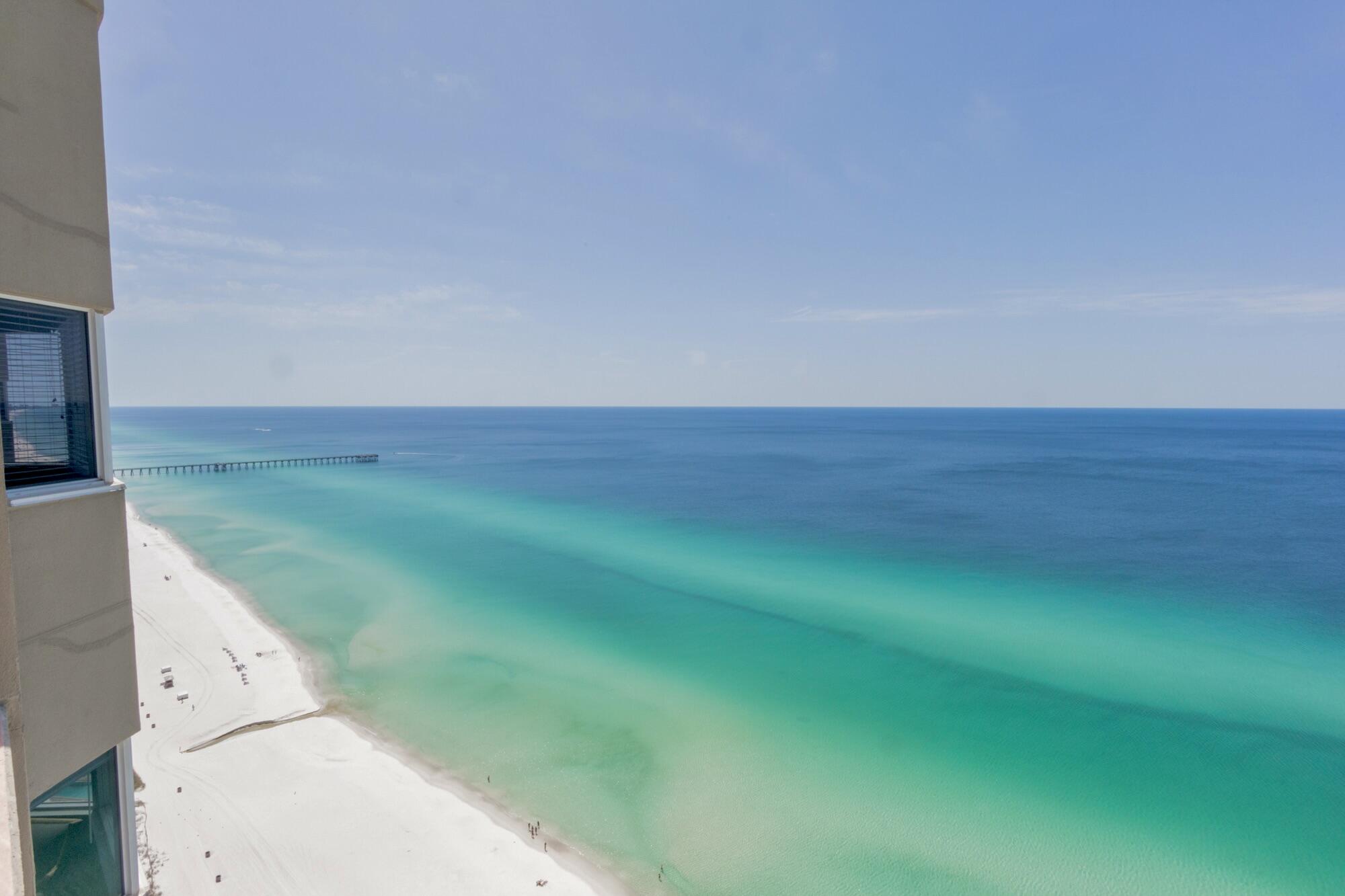 TIDEWATER BEACH STAGE 1 - Residential