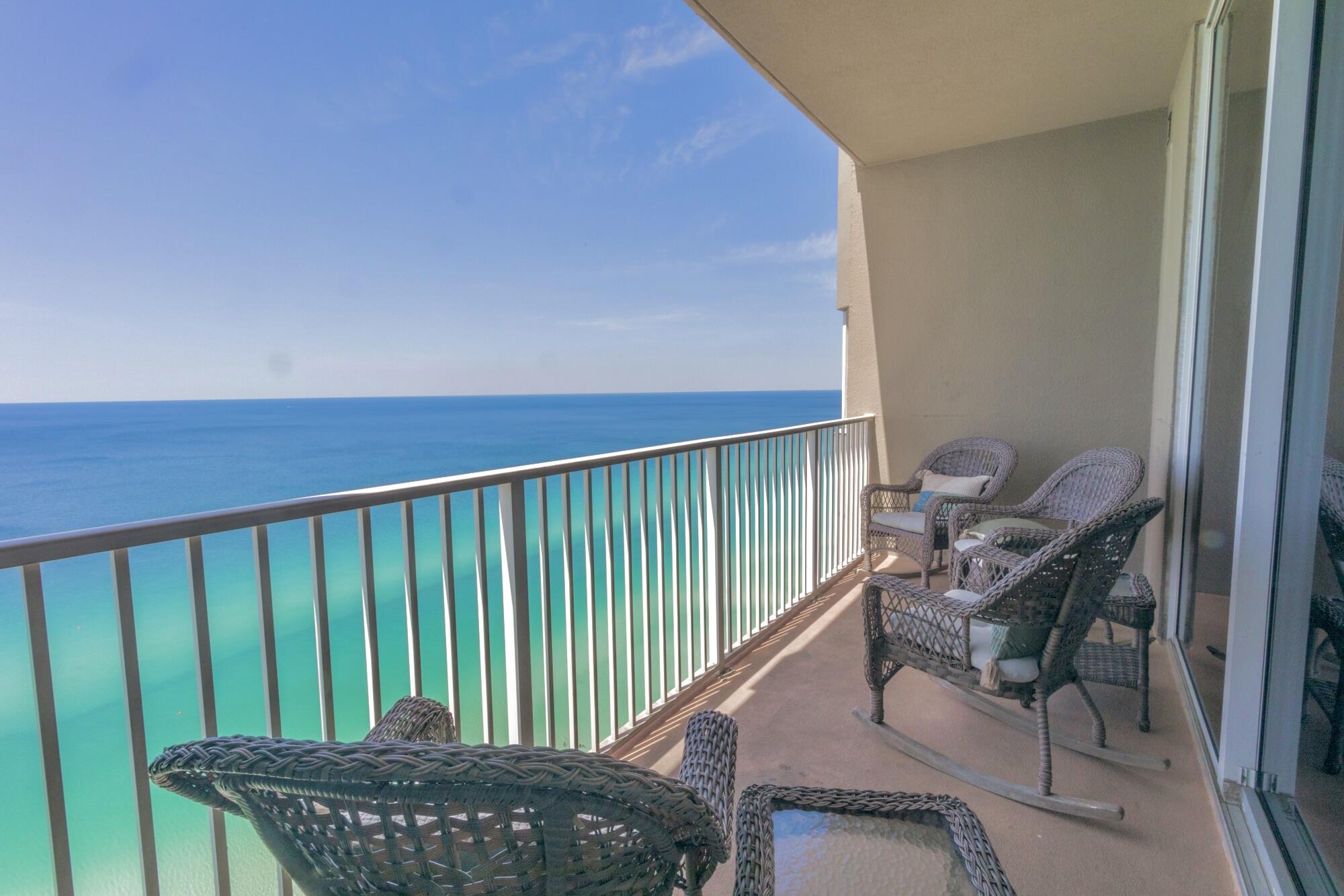 TIDEWATER BEACH STAGE 1 - Residential