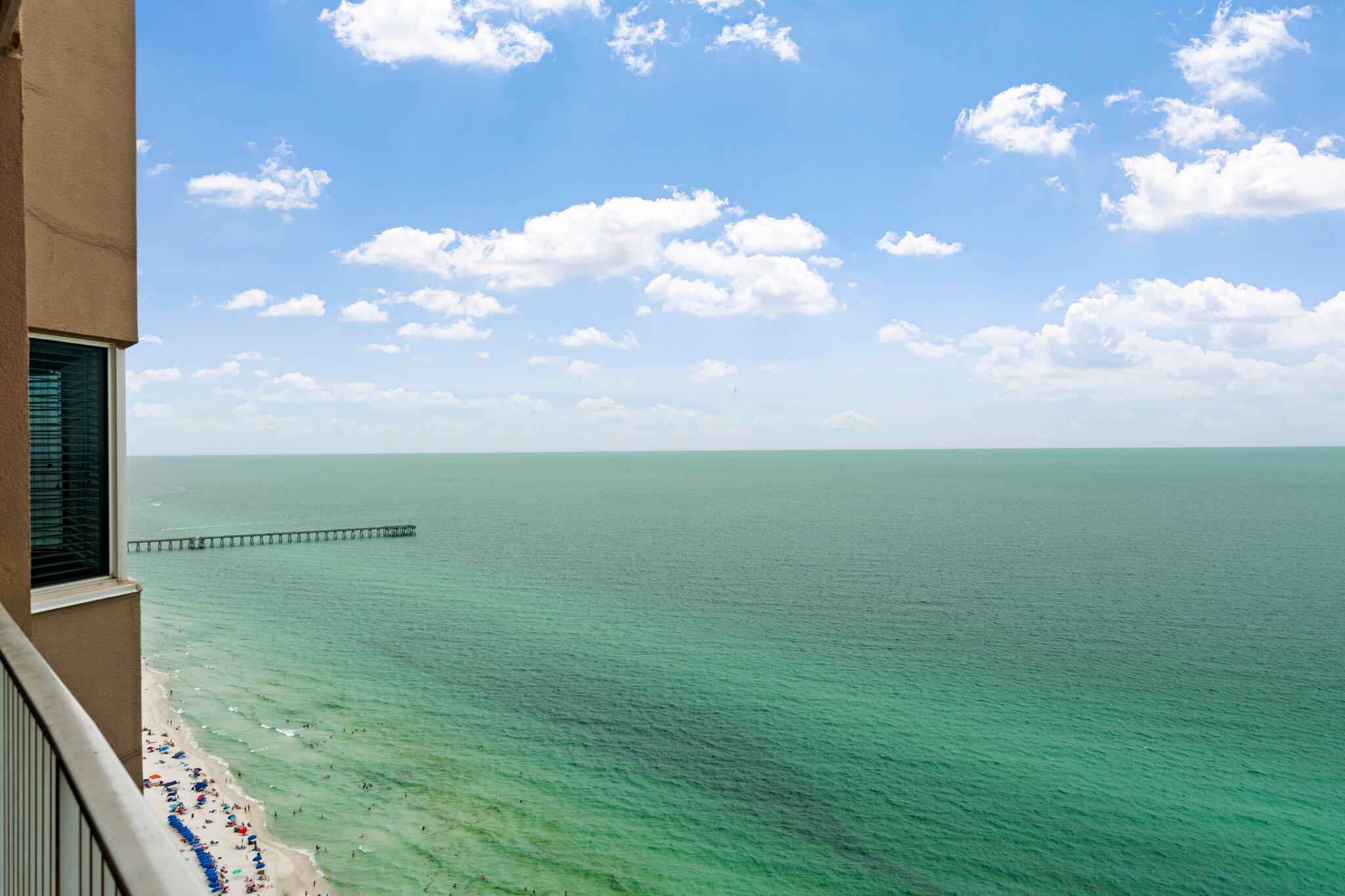 TIDEWATER BEACH STAGE 1 - Residential