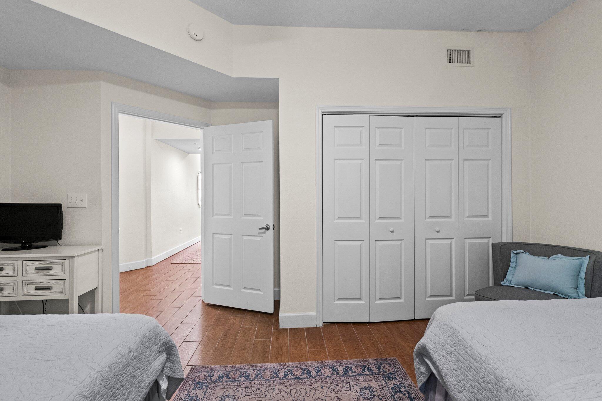 TIDEWATER BEACH STAGE 1 - Residential