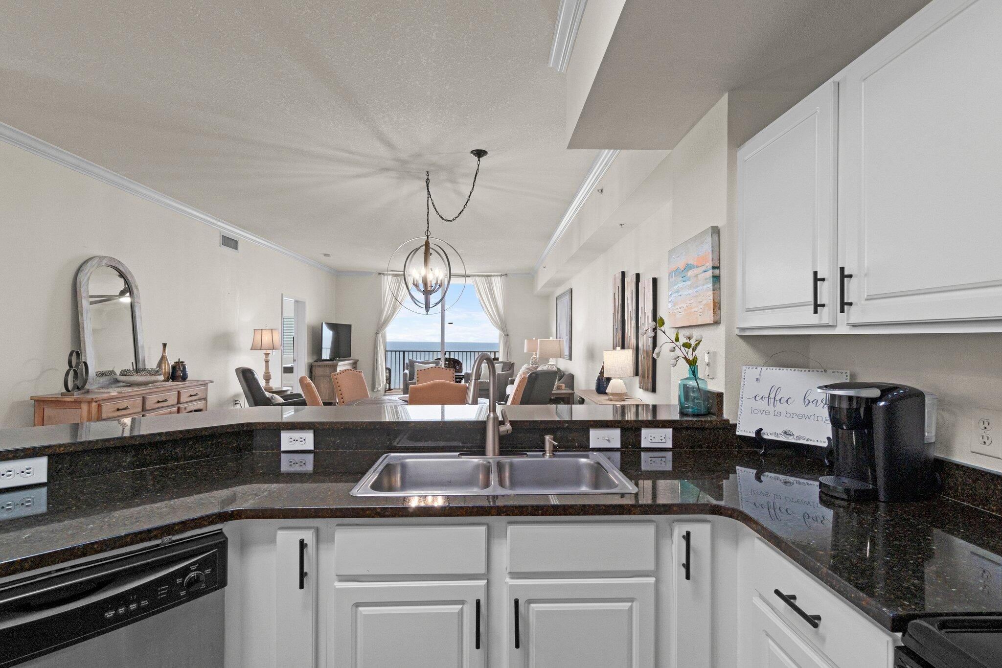 TIDEWATER BEACH STAGE 1 - Residential