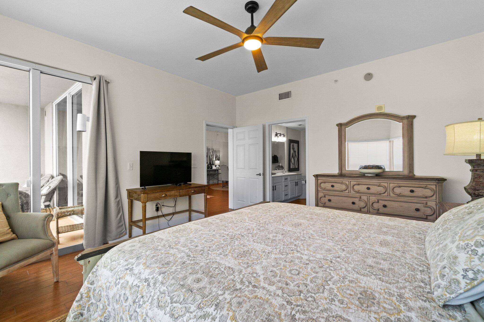 TIDEWATER BEACH STAGE 1 - Residential