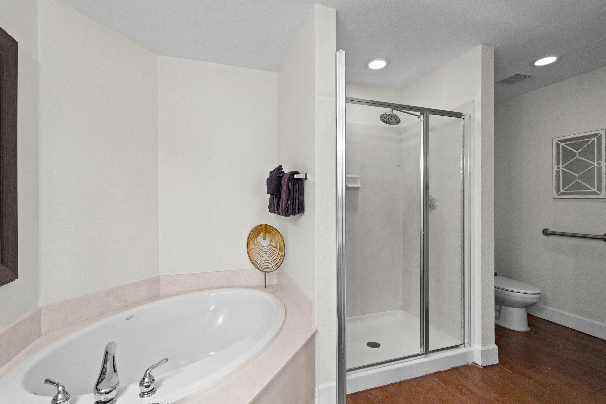 TIDEWATER BEACH STAGE 1 - Residential