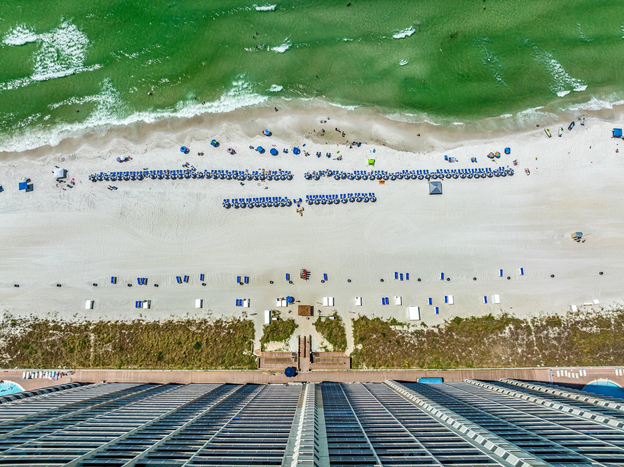 TIDEWATER BEACH STAGE 1 - Residential