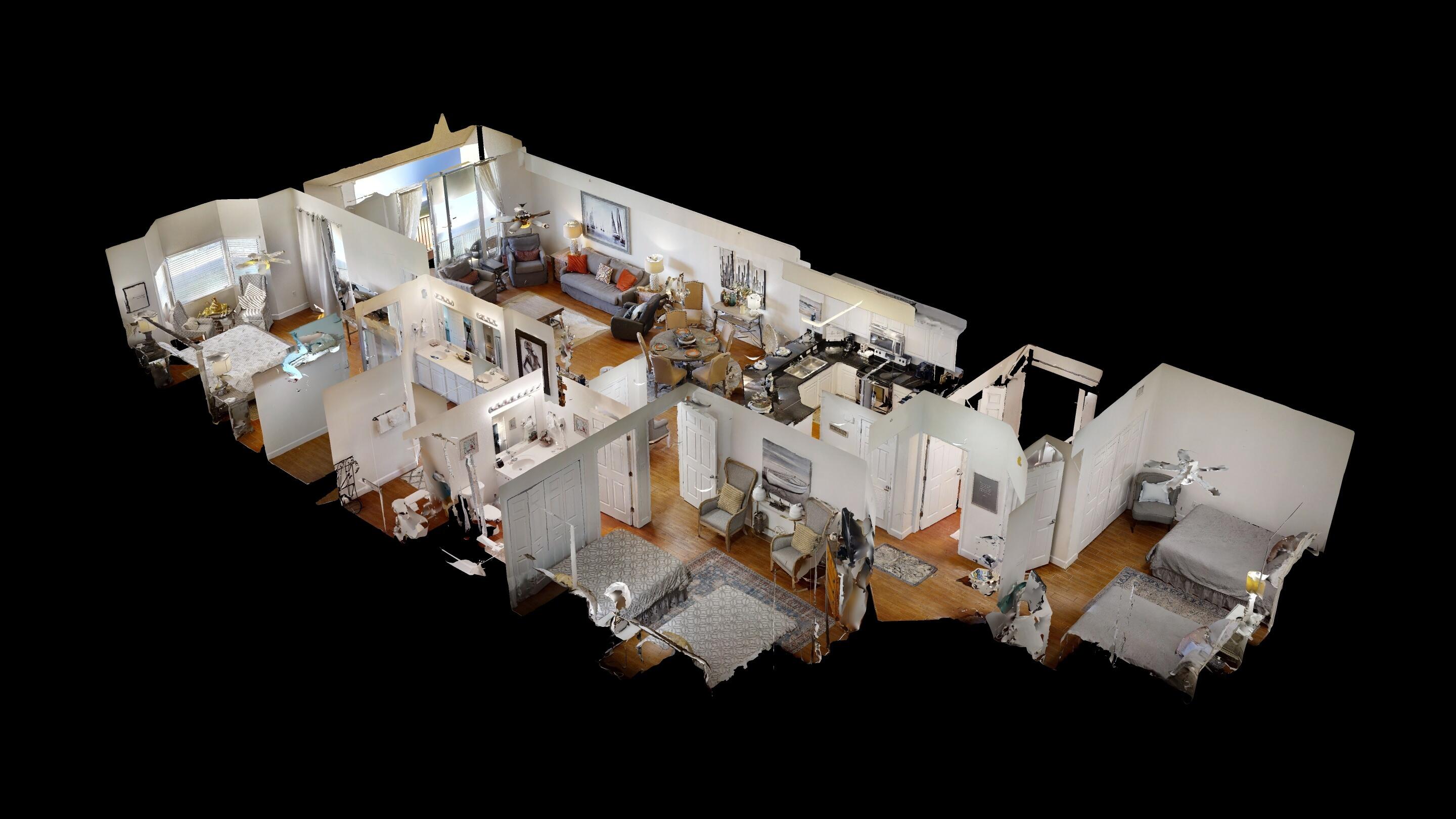 TIDEWATER BEACH STAGE 1 - Residential