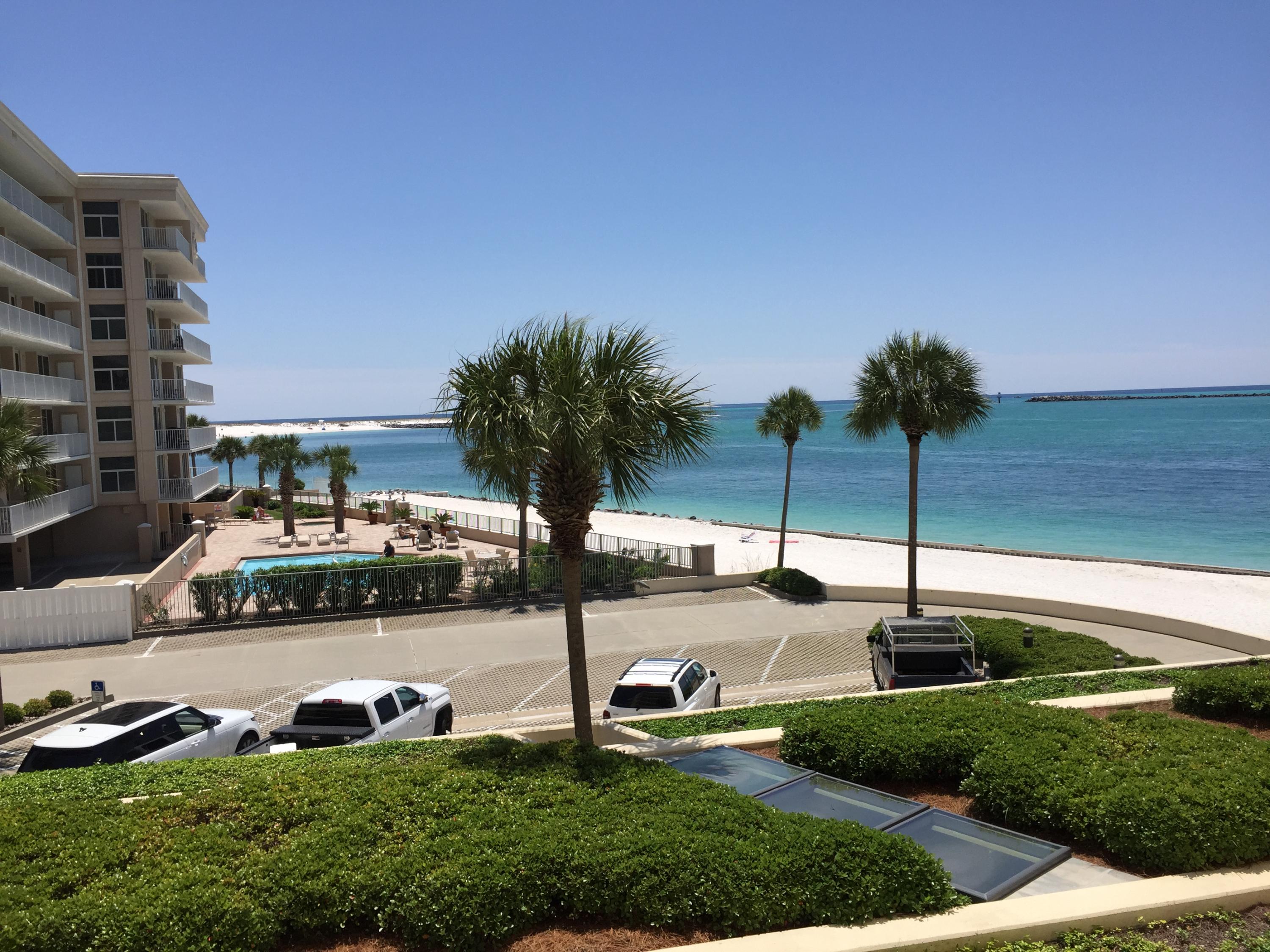 East Pass Towers Condo PH 2 - Residential