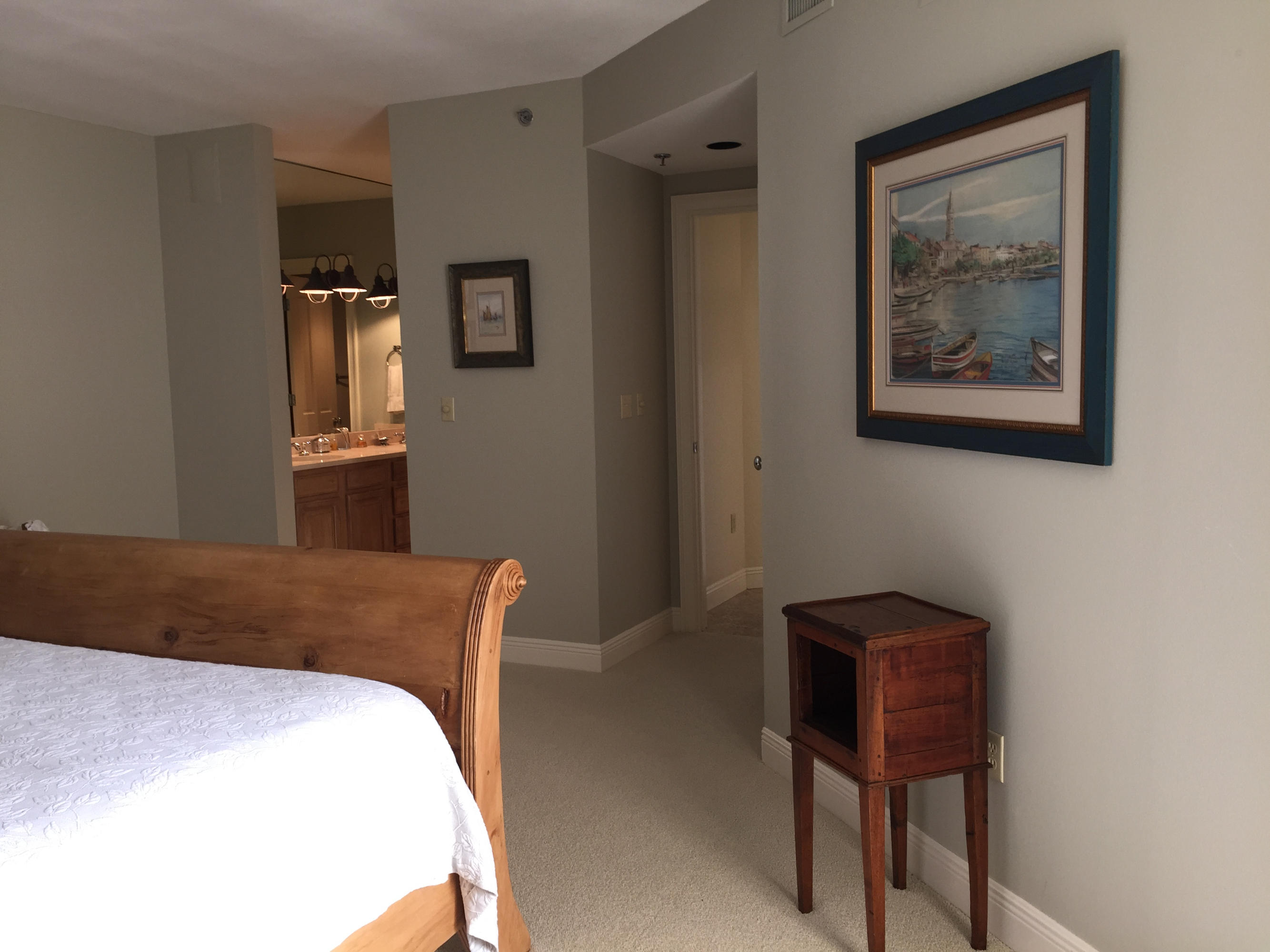 East Pass Towers Condo PH 2 - Residential