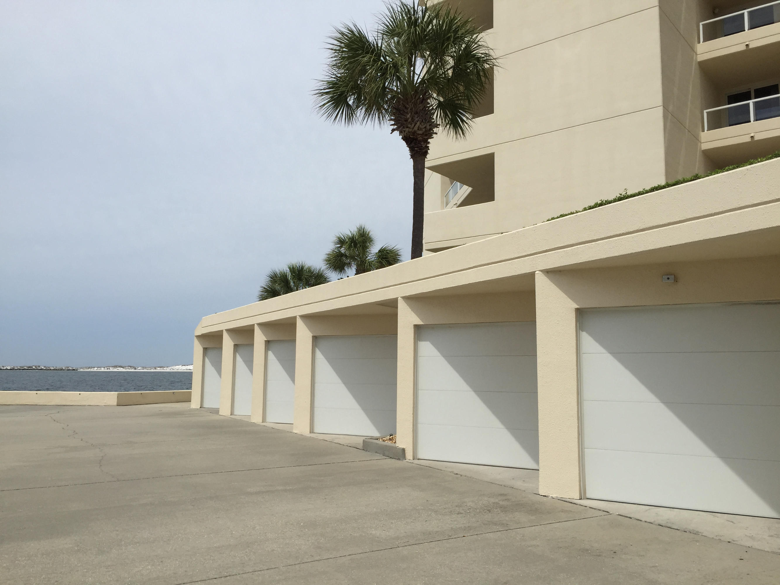 East Pass Towers Condo PH 2 - Residential