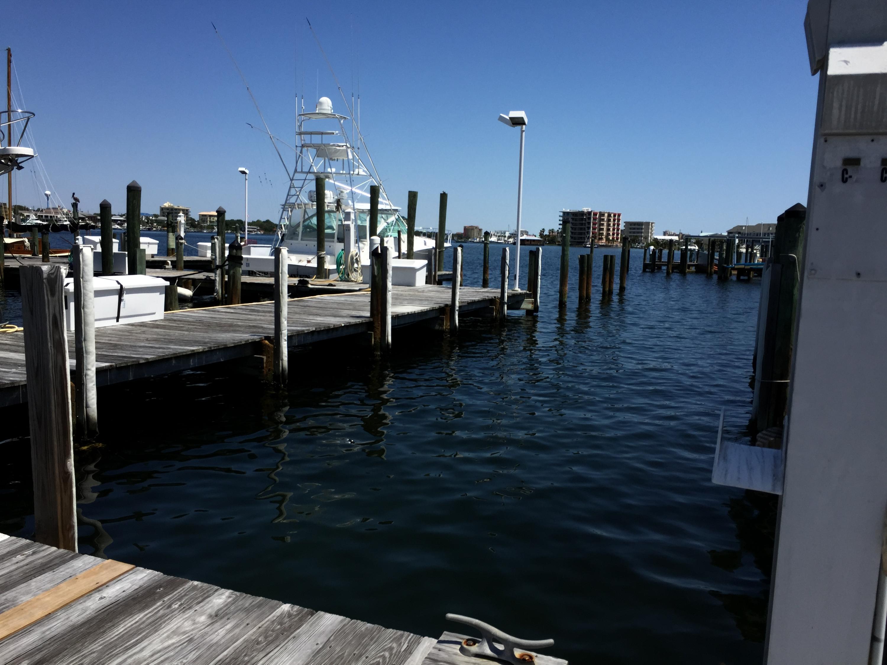 East Pass Towers Condo PH 2 - Residential