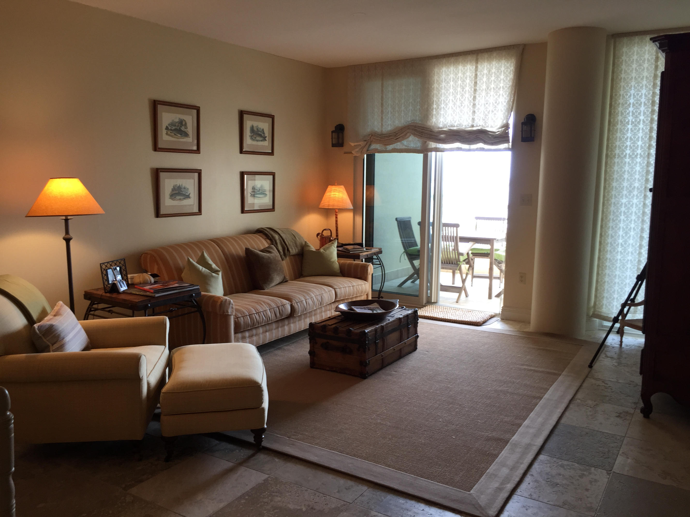 East Pass Towers Condo PH 2 - Residential