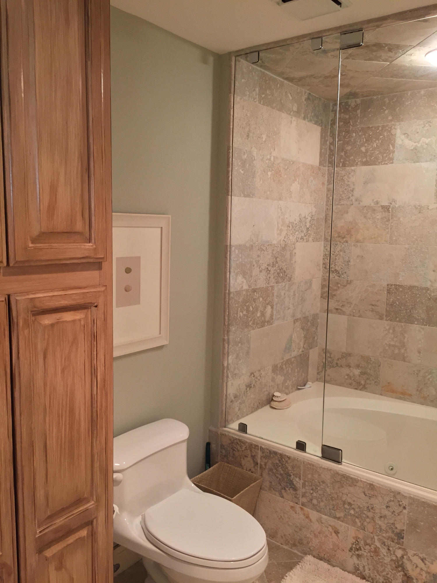 East Pass Towers Condo PH 2 - Residential