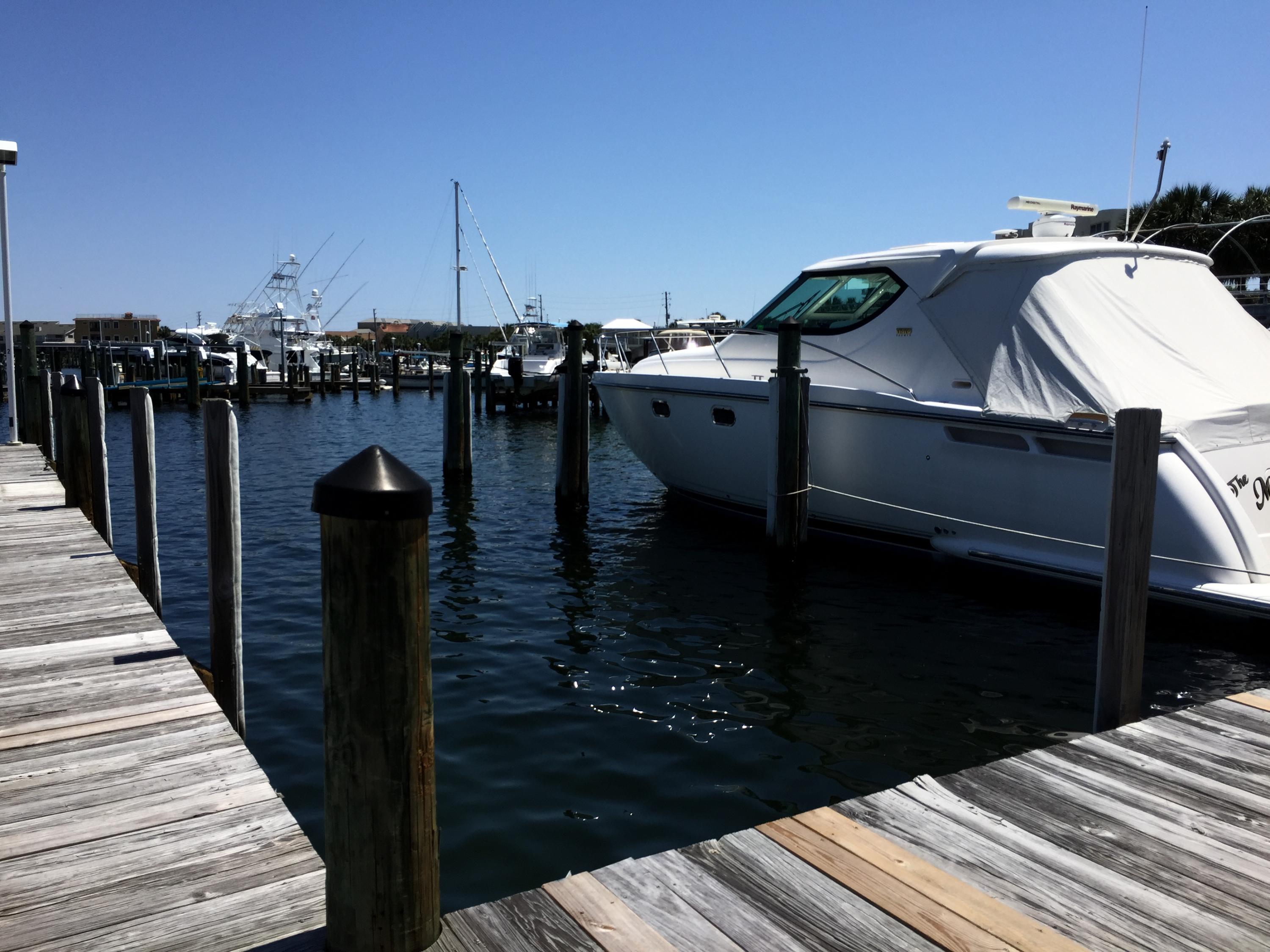 East Pass Towers Condo PH 2 - Residential