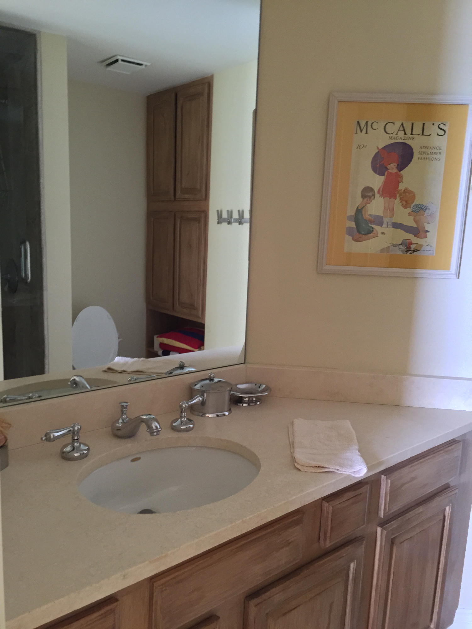 East Pass Towers Condo PH 2 - Residential