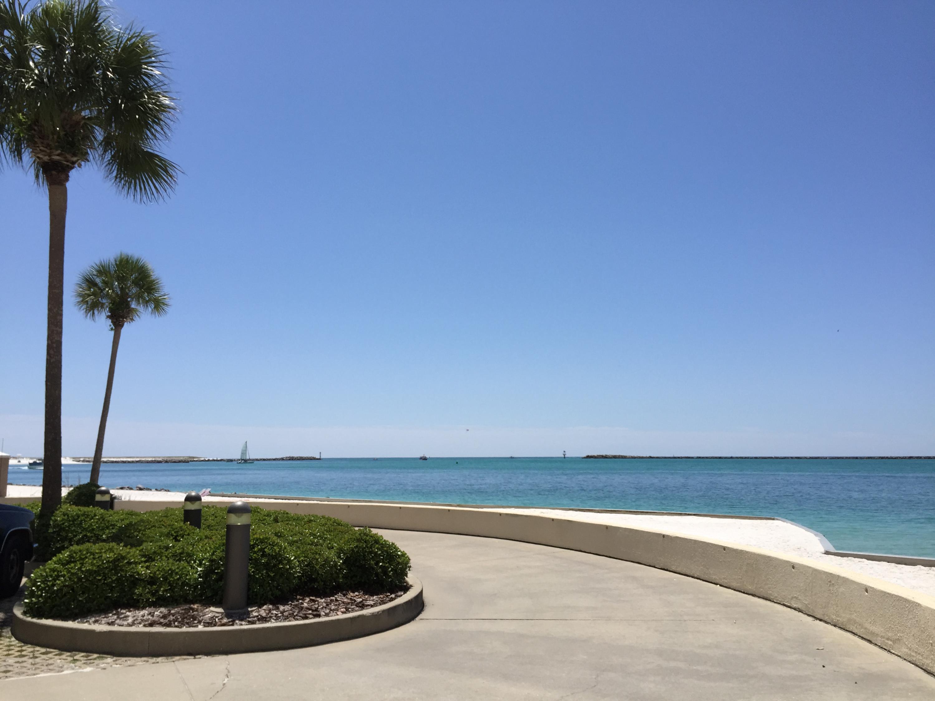 East Pass Towers Condo PH 2 - Residential