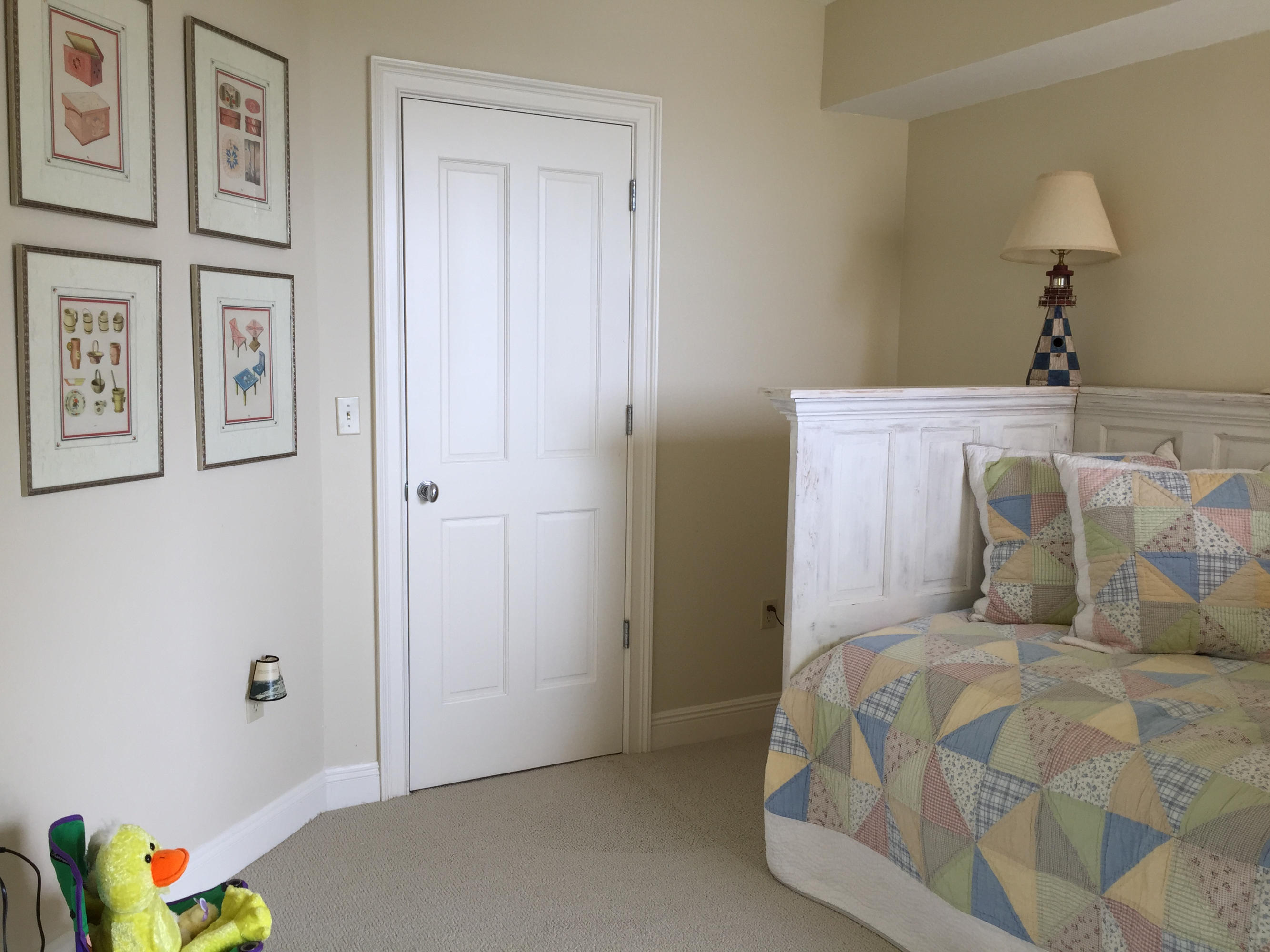 East Pass Towers Condo PH 2 - Residential