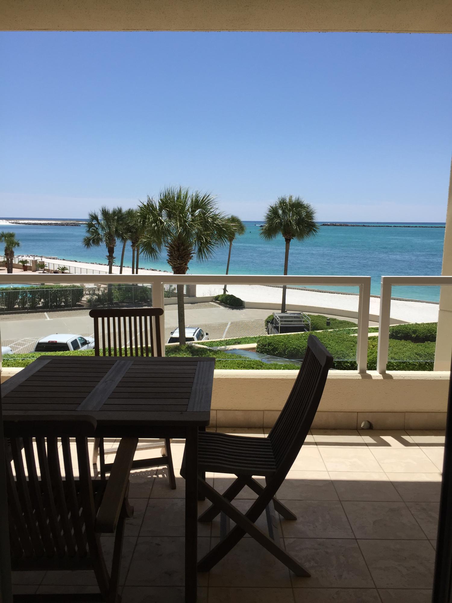 East Pass Towers Condo PH 2 - Residential