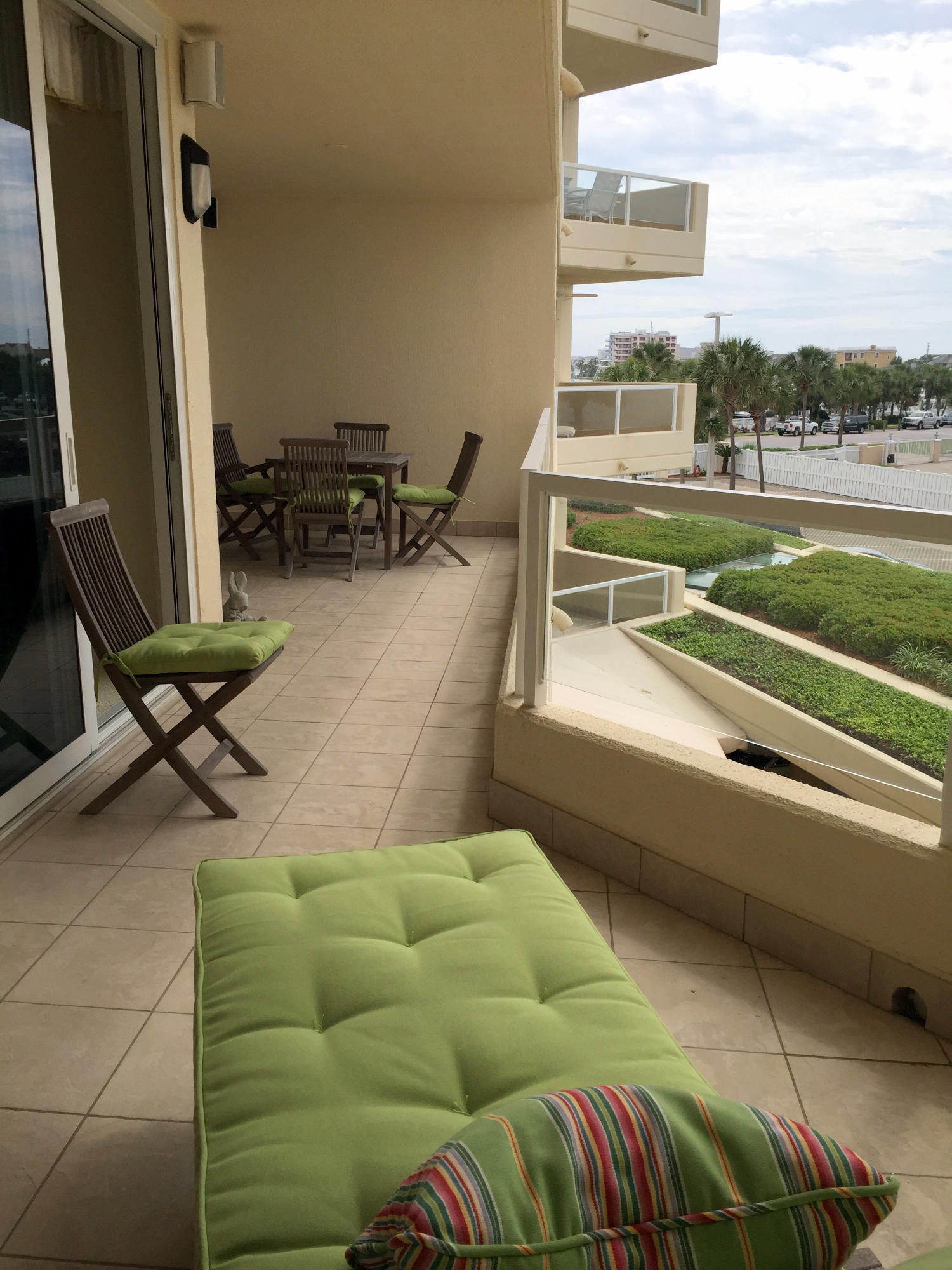 East Pass Towers Condo PH 2 - Residential