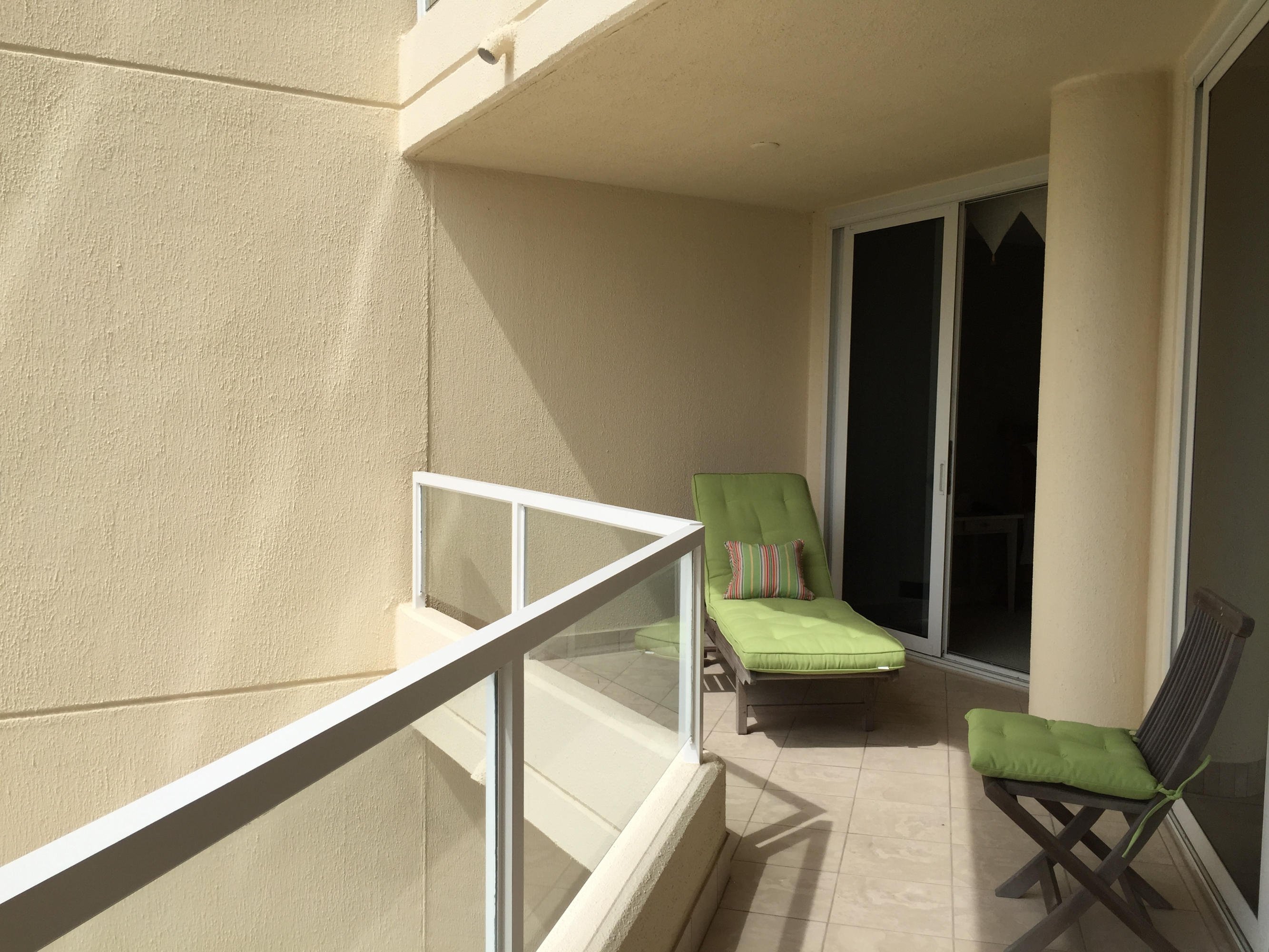 East Pass Towers Condo PH 2 - Residential