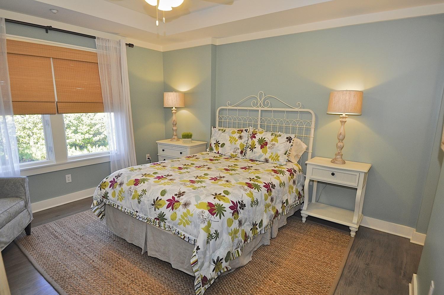 WATERSOUND BEACH, THE CROSSINGS - Residential