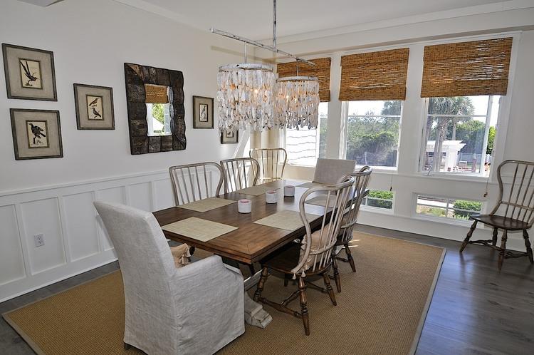 WATERSOUND BEACH, THE CROSSINGS - Residential