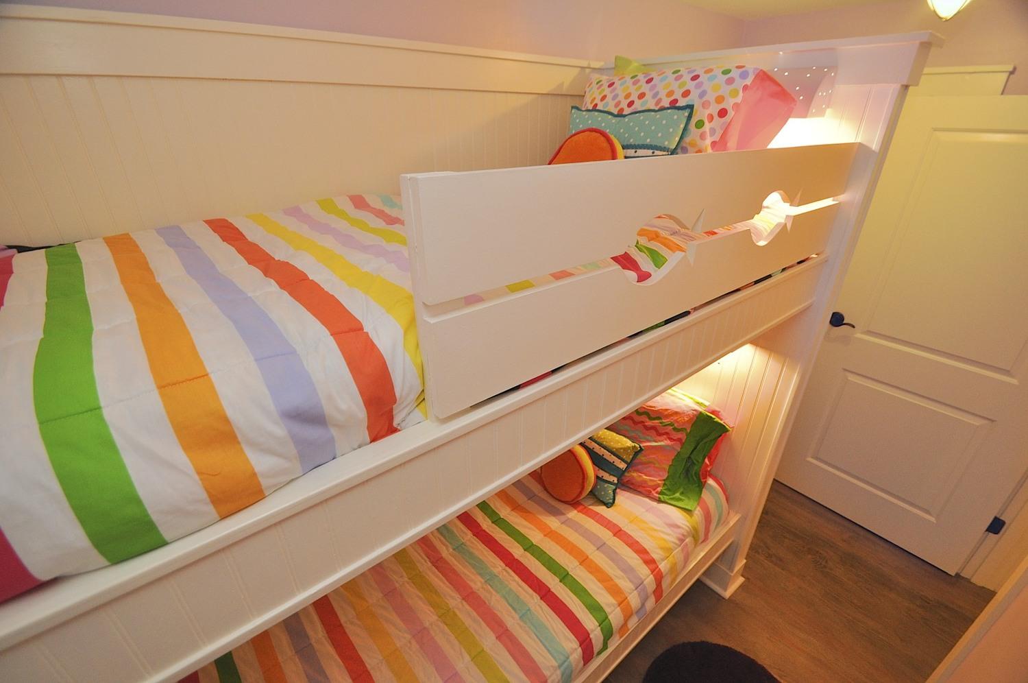 WATERSOUND BEACH, THE CROSSINGS - Residential