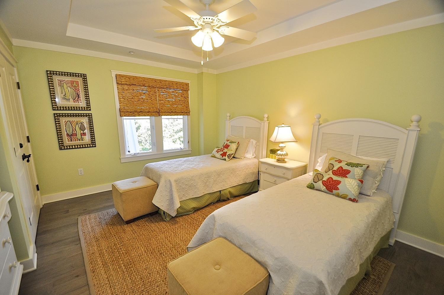 WATERSOUND BEACH, THE CROSSINGS - Residential