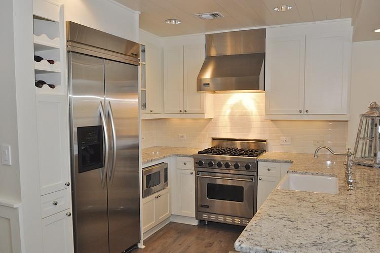 WATERSOUND BEACH, THE CROSSINGS - Residential