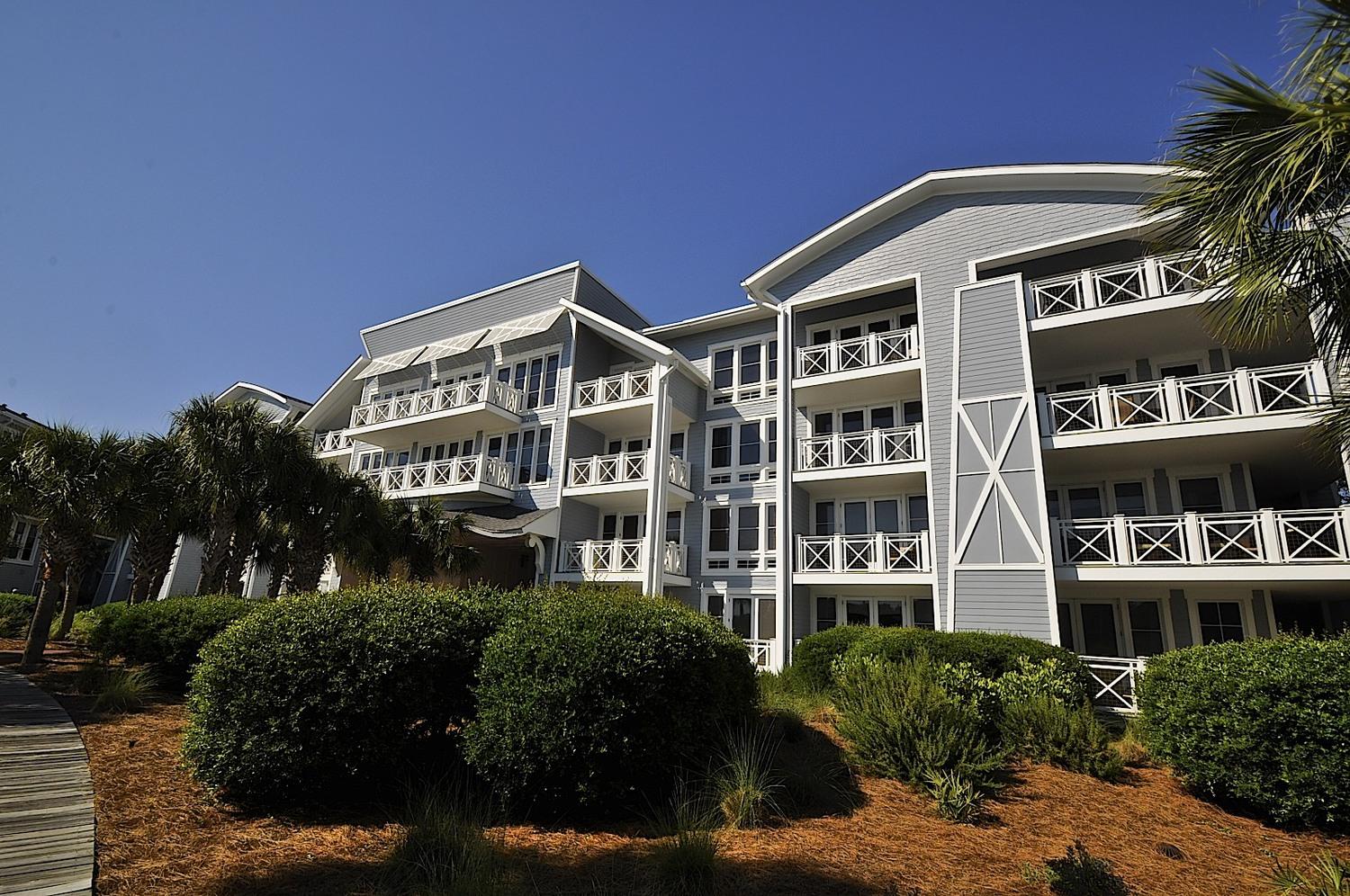 WATERSOUND BEACH, THE CROSSINGS - Residential