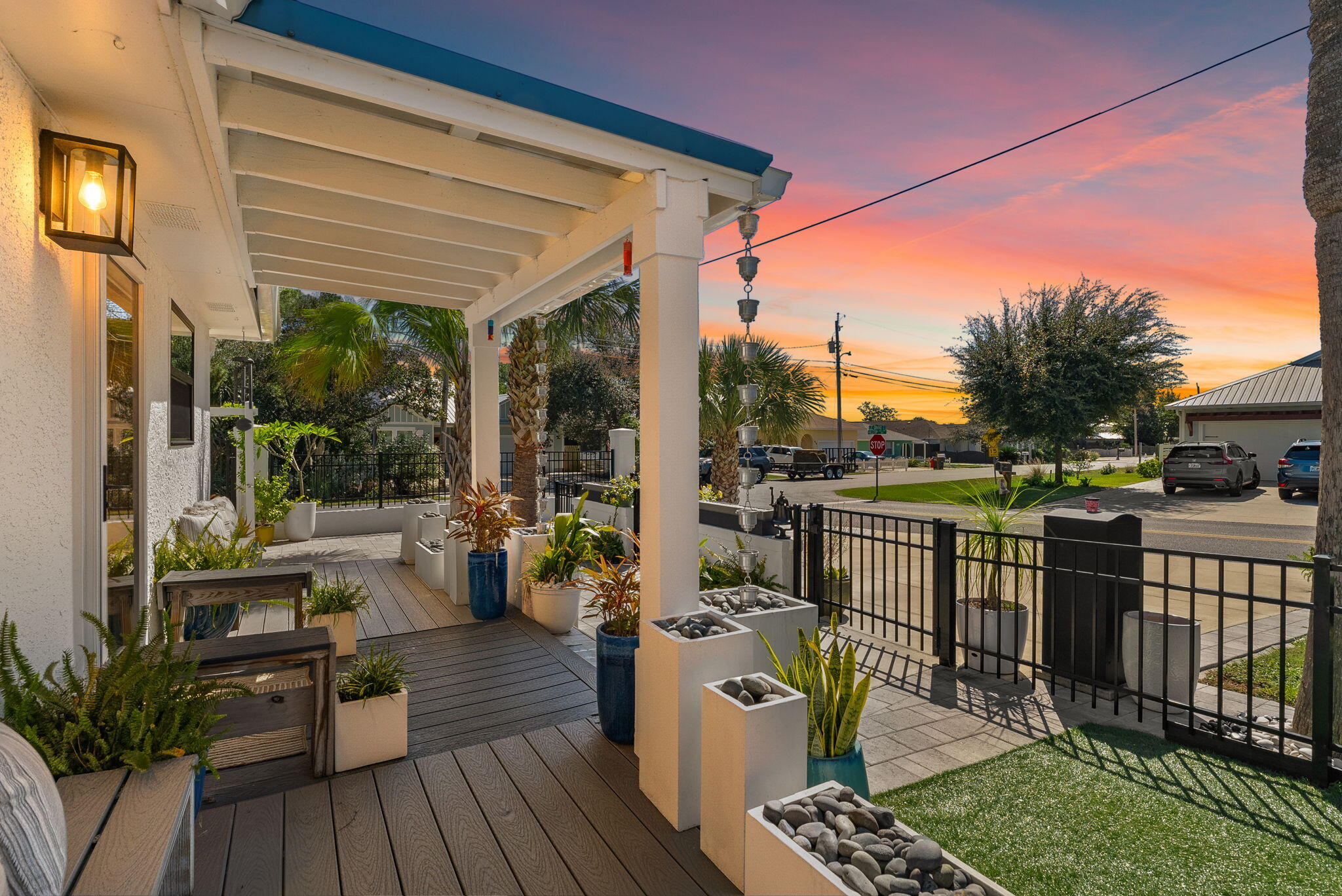 RIVIERA BEACH - Residential