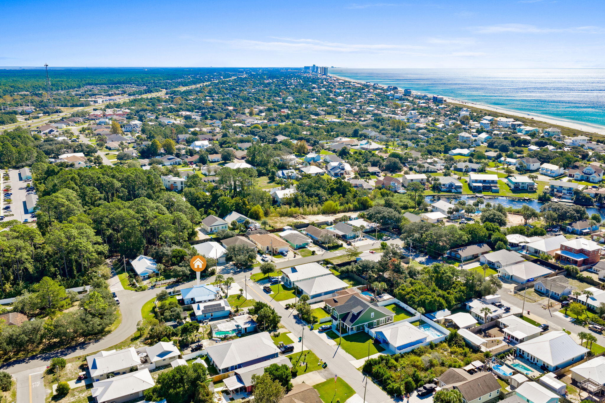 RIVIERA BEACH - Residential