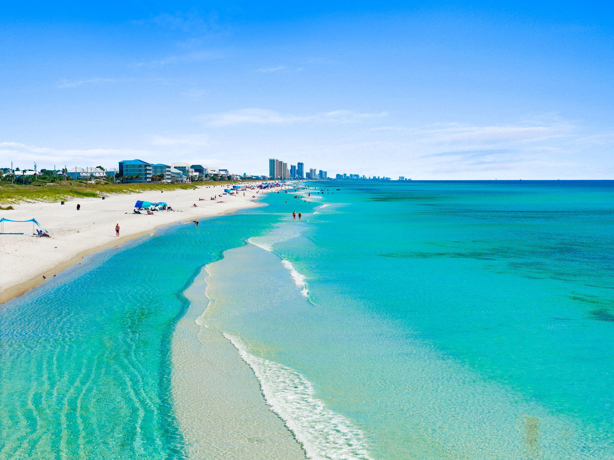 RIVIERA BEACH - Residential