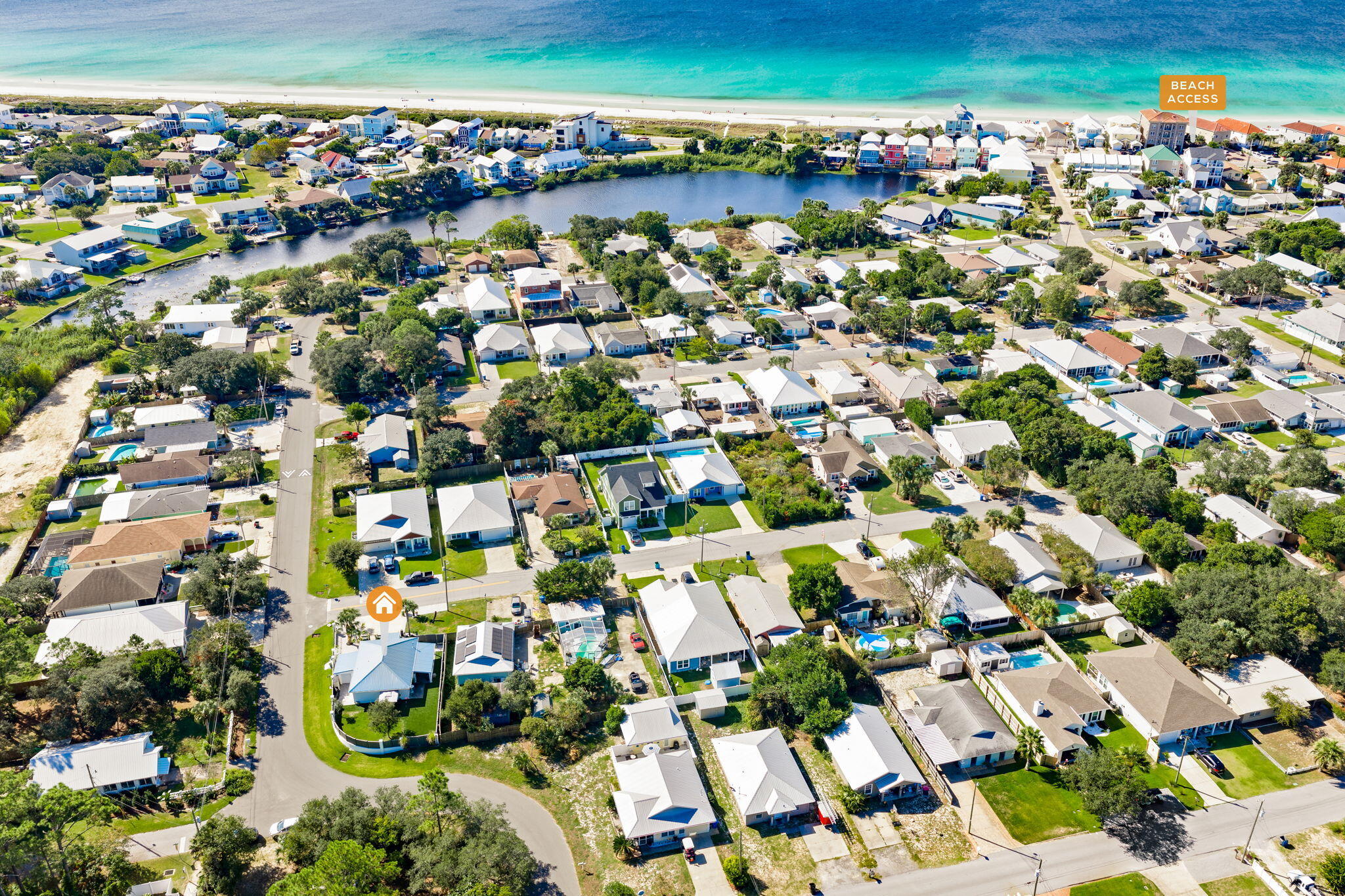 RIVIERA BEACH - Residential