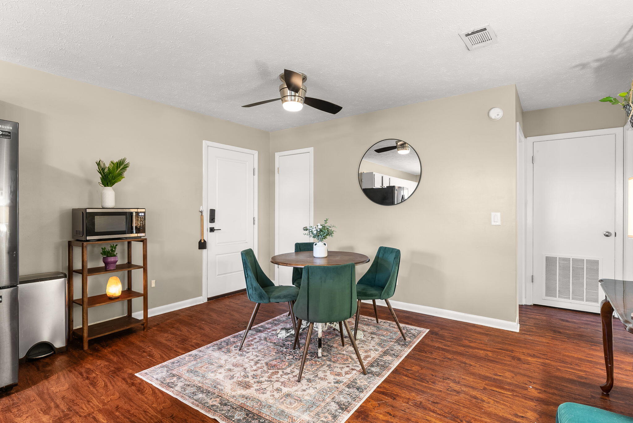 RIVIERA BEACH - Residential